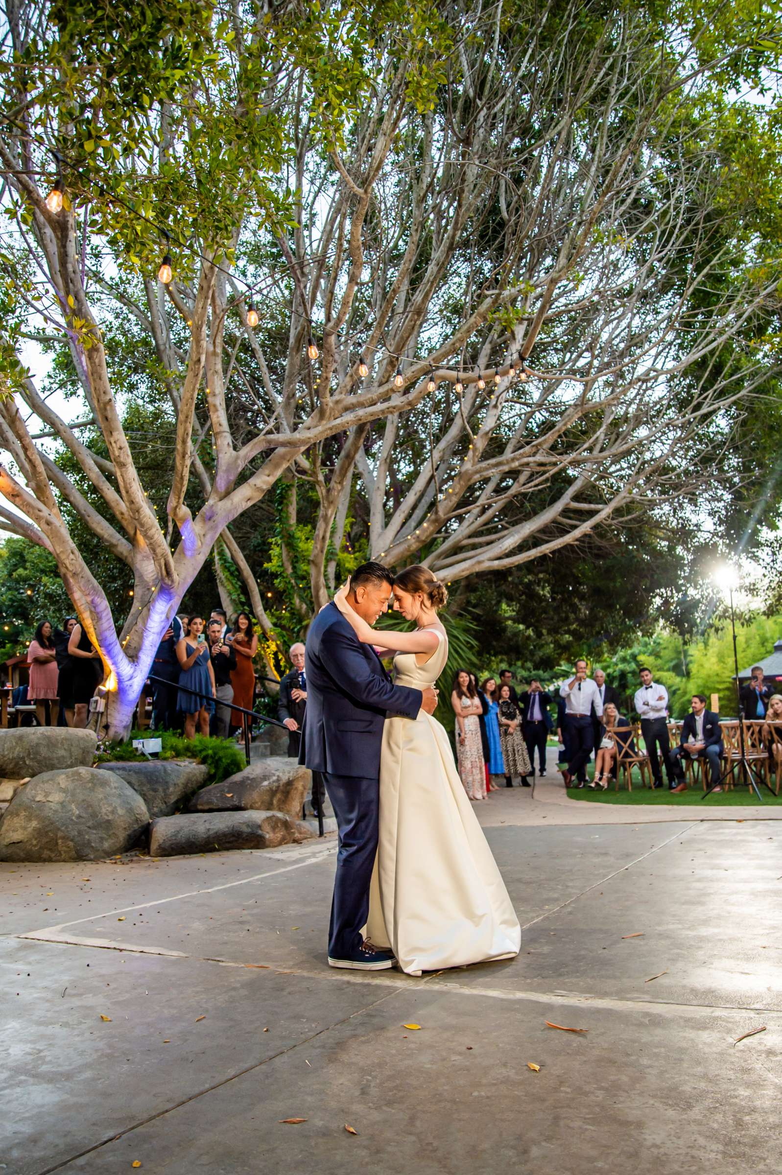 Botanica the Venue Wedding, April and Tom Wedding Photo #24 by True Photography