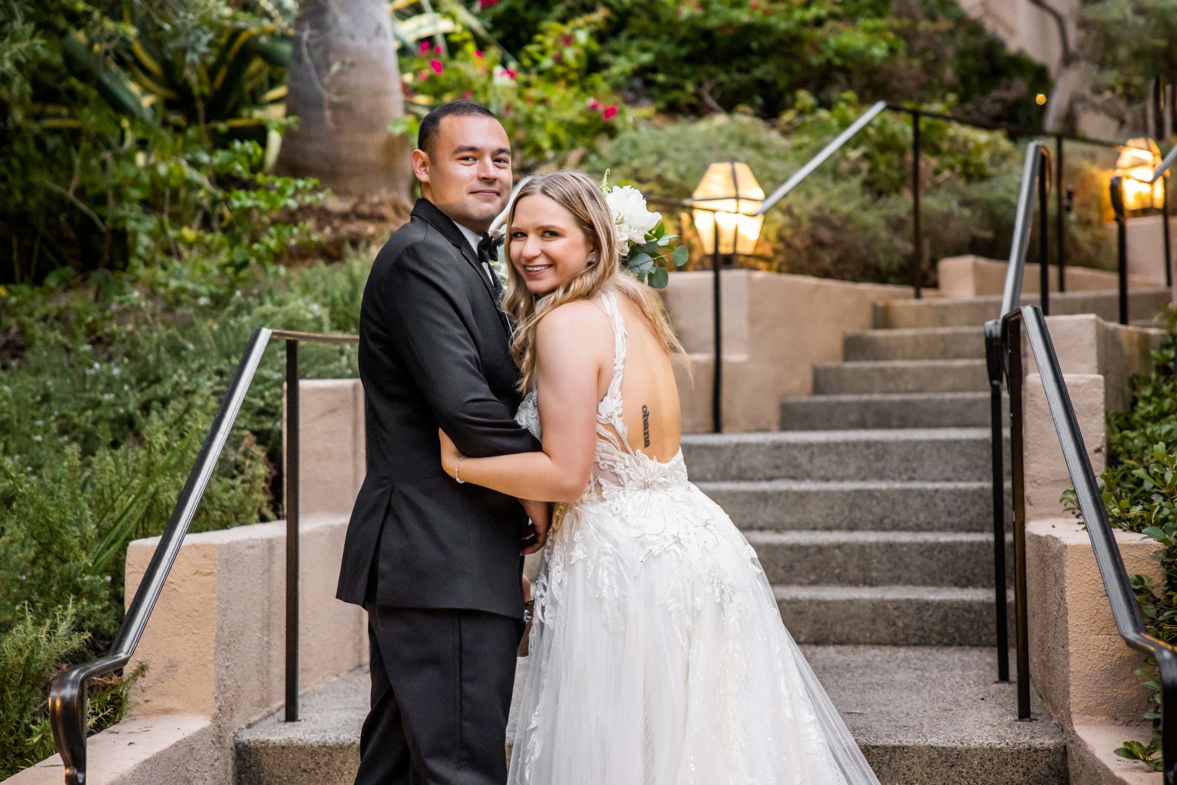 Rancho Bernardo Inn Wedding, Carly and Bryan Wedding Photo #703980 by True Photography