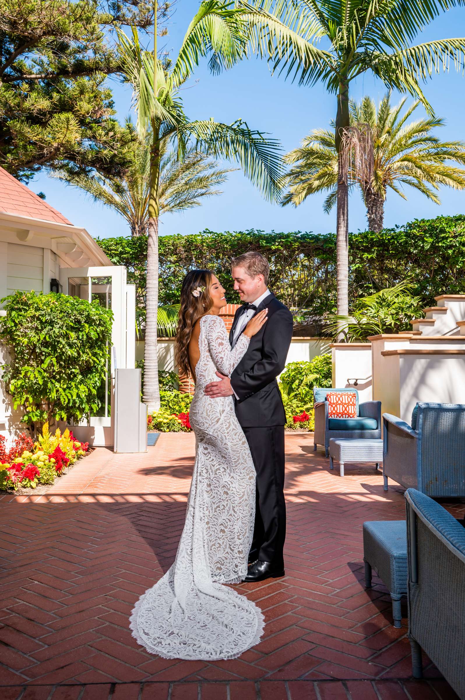 Hotel Del Coronado Wedding, Erica and Tim Wedding Photo #51 by True Photography