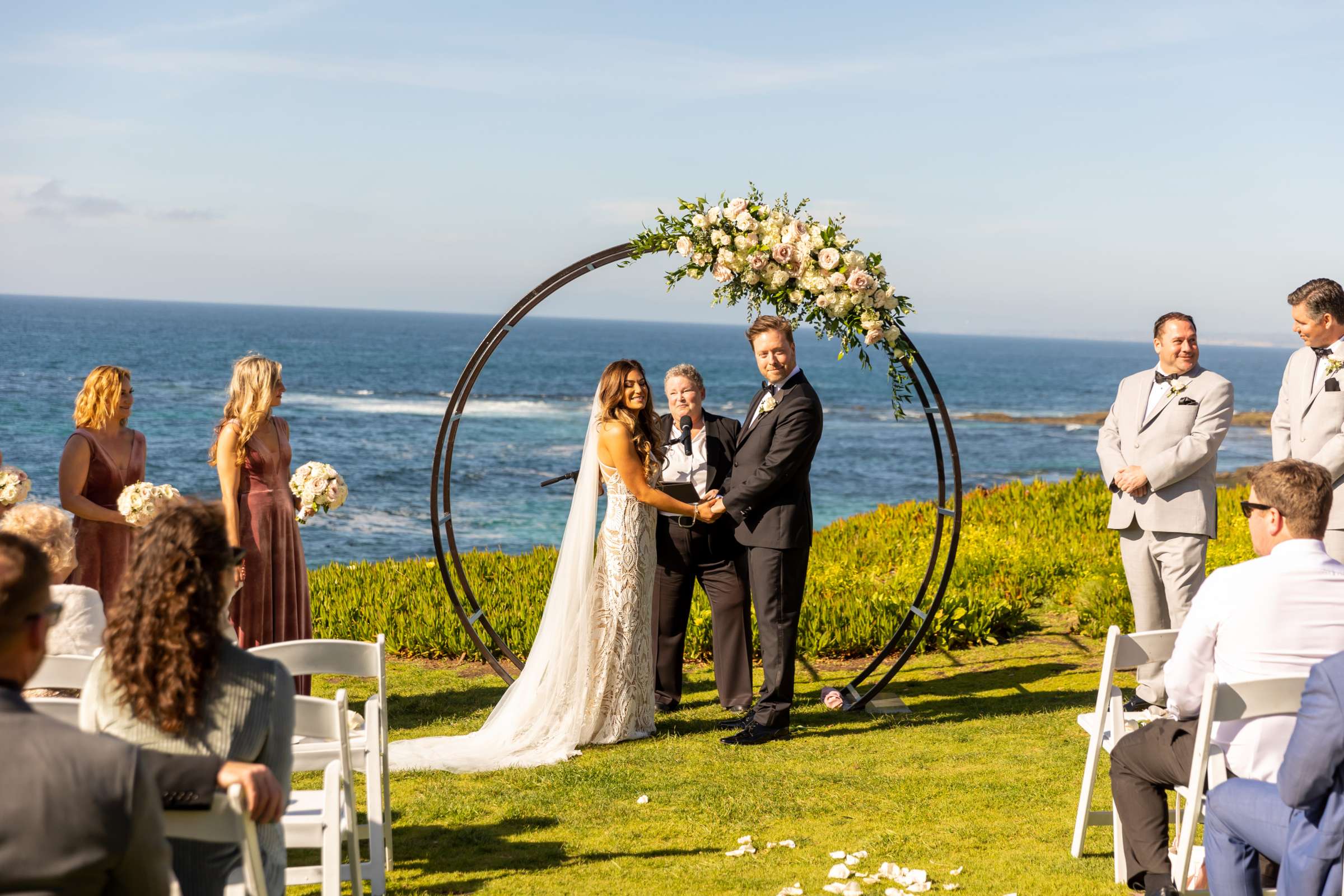 Cuvier Park-The Wedding Bowl Wedding, Ilene and David Wedding Photo #98 by True Photography