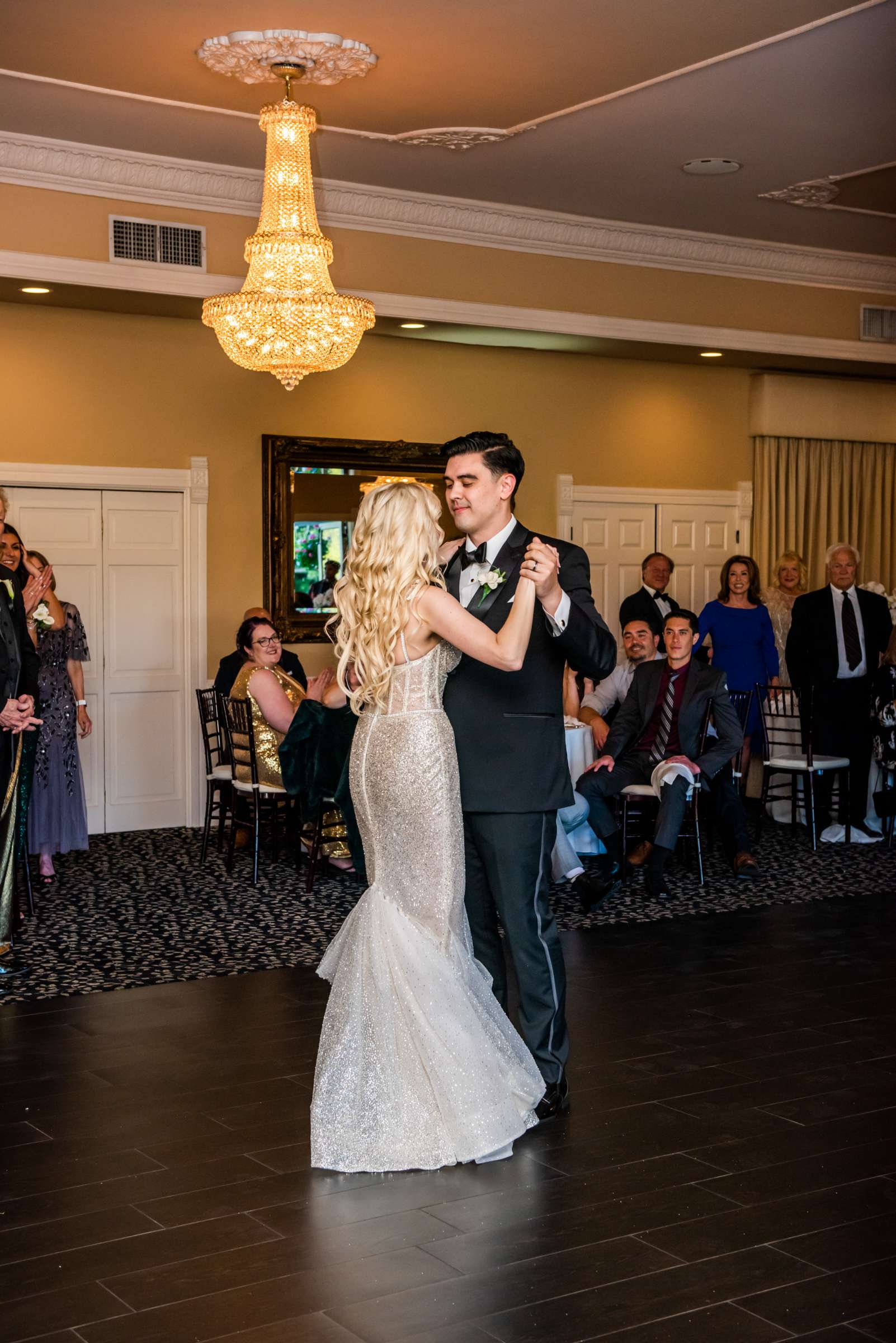 Grand Tradition Estate Wedding, Tiffany and Sean Wedding Photo #61 by True Photography