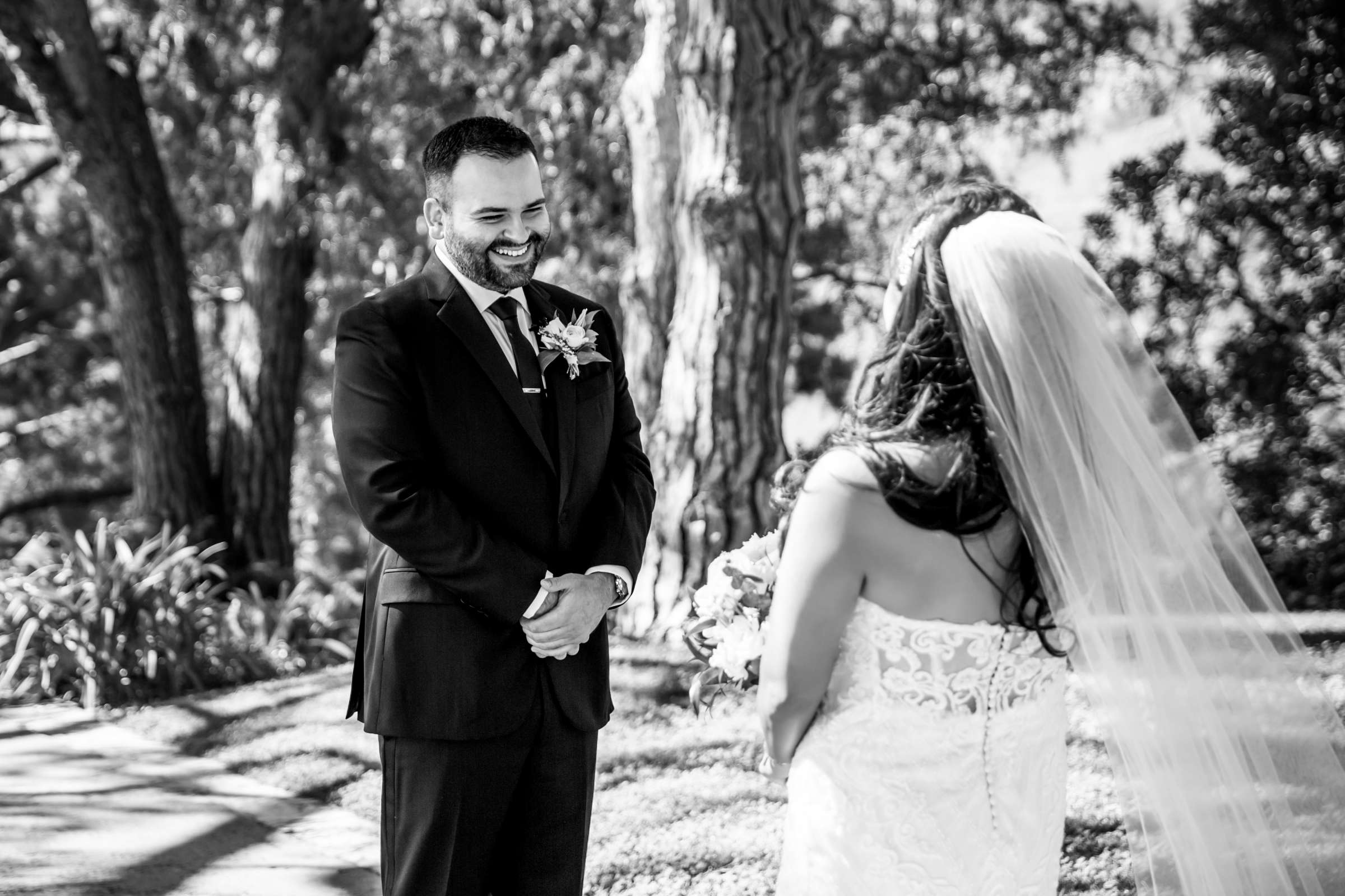 Terranea Resort Wedding, Krisalyn and Daniel Wedding Photo #69 by True Photography