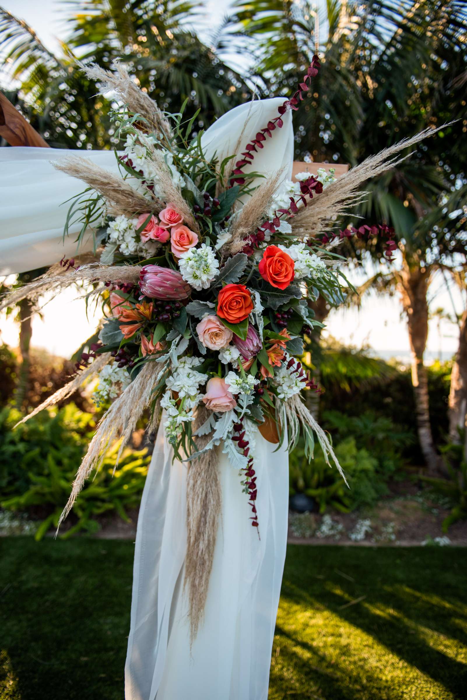 Cape Rey Wedding, Heather and Chaz Wedding Photo #37 by True Photography