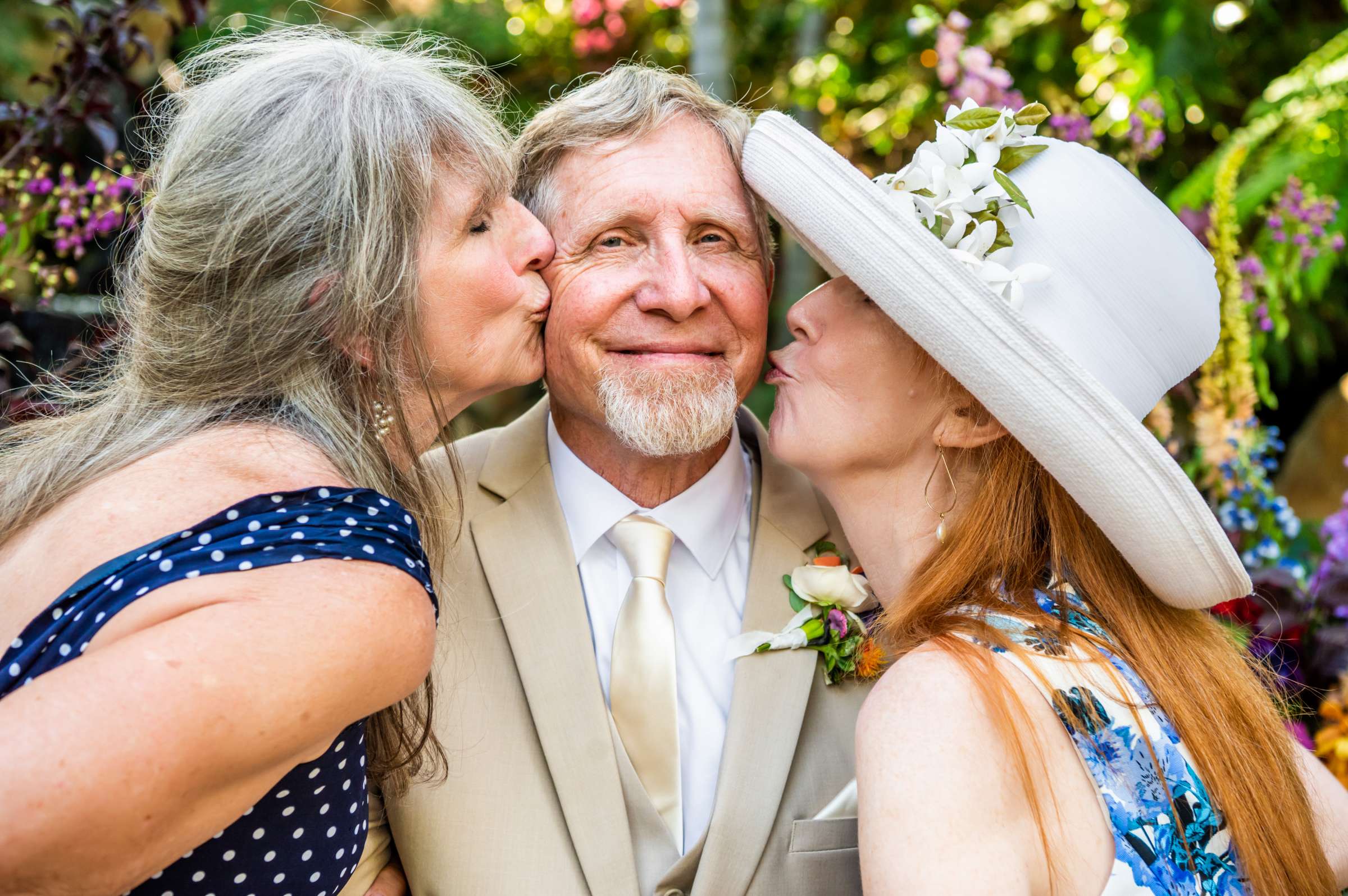 Grand Tradition Estate Wedding, Tamar and Peter Wedding Photo #641800 by True Photography