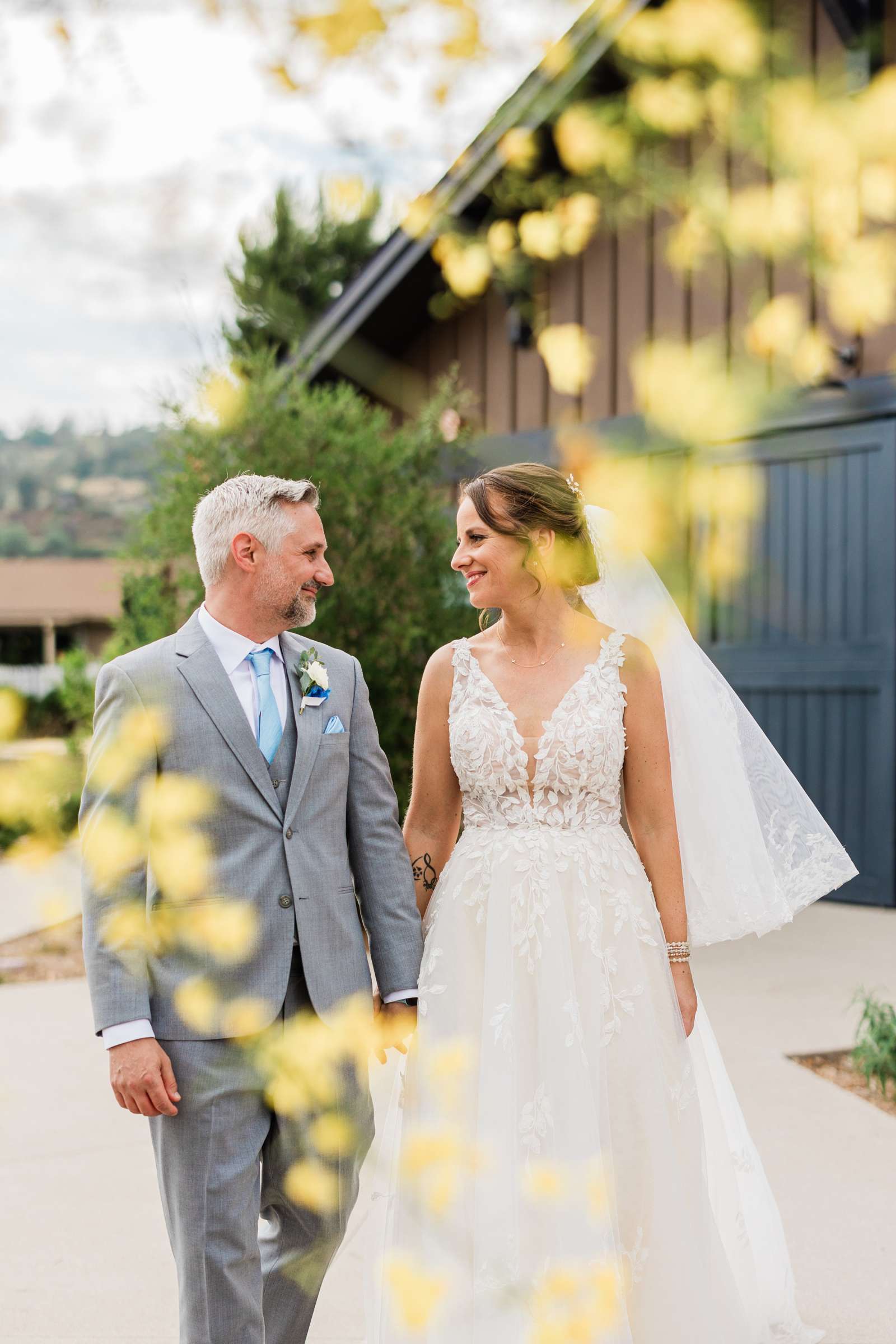 Canopy Grove Wedding, Images 4 Wedding Photo #714190 by True Photography