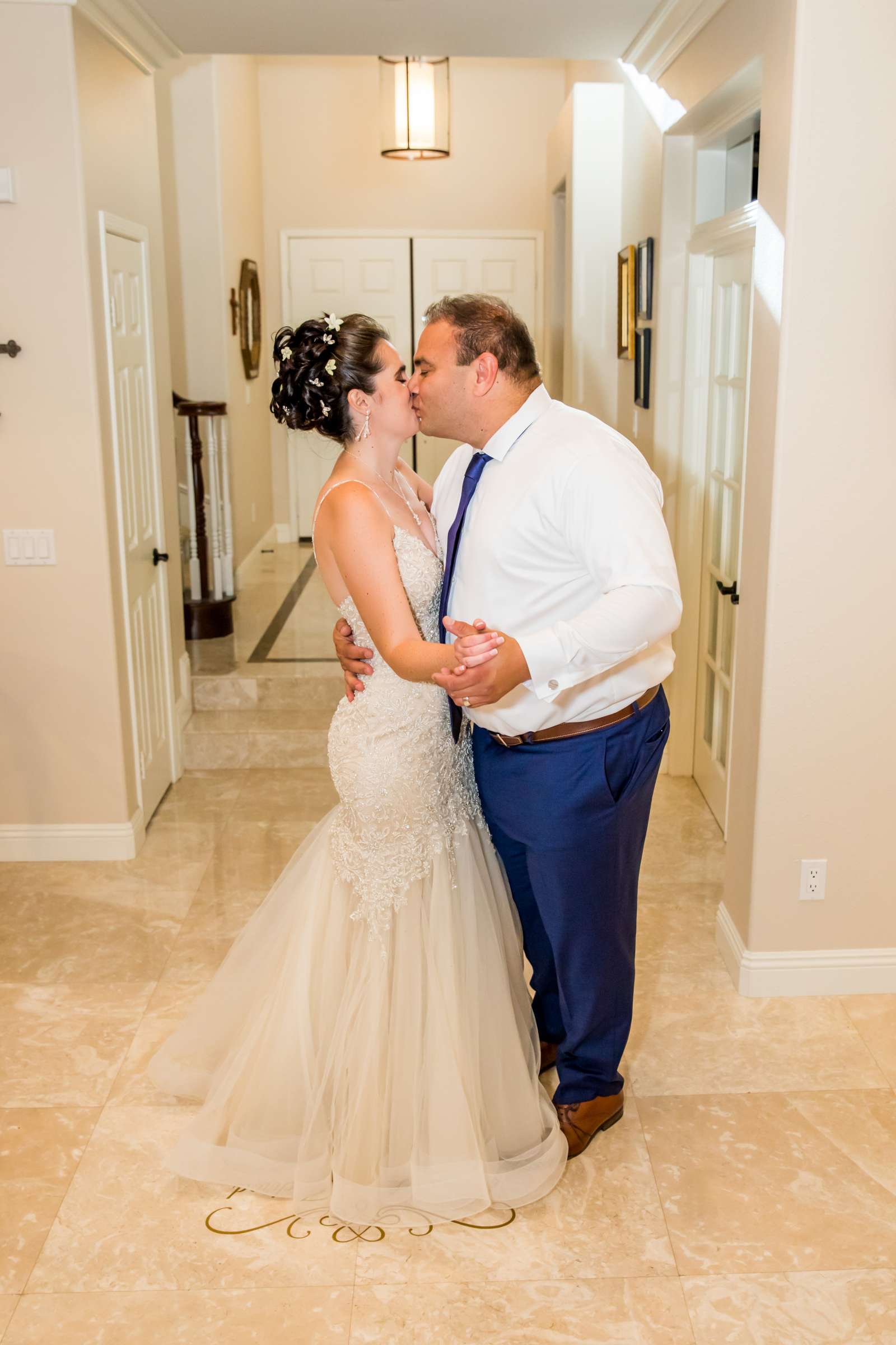 Wedding, Elizabeth and Behrod Wedding Photo #609105 by True Photography