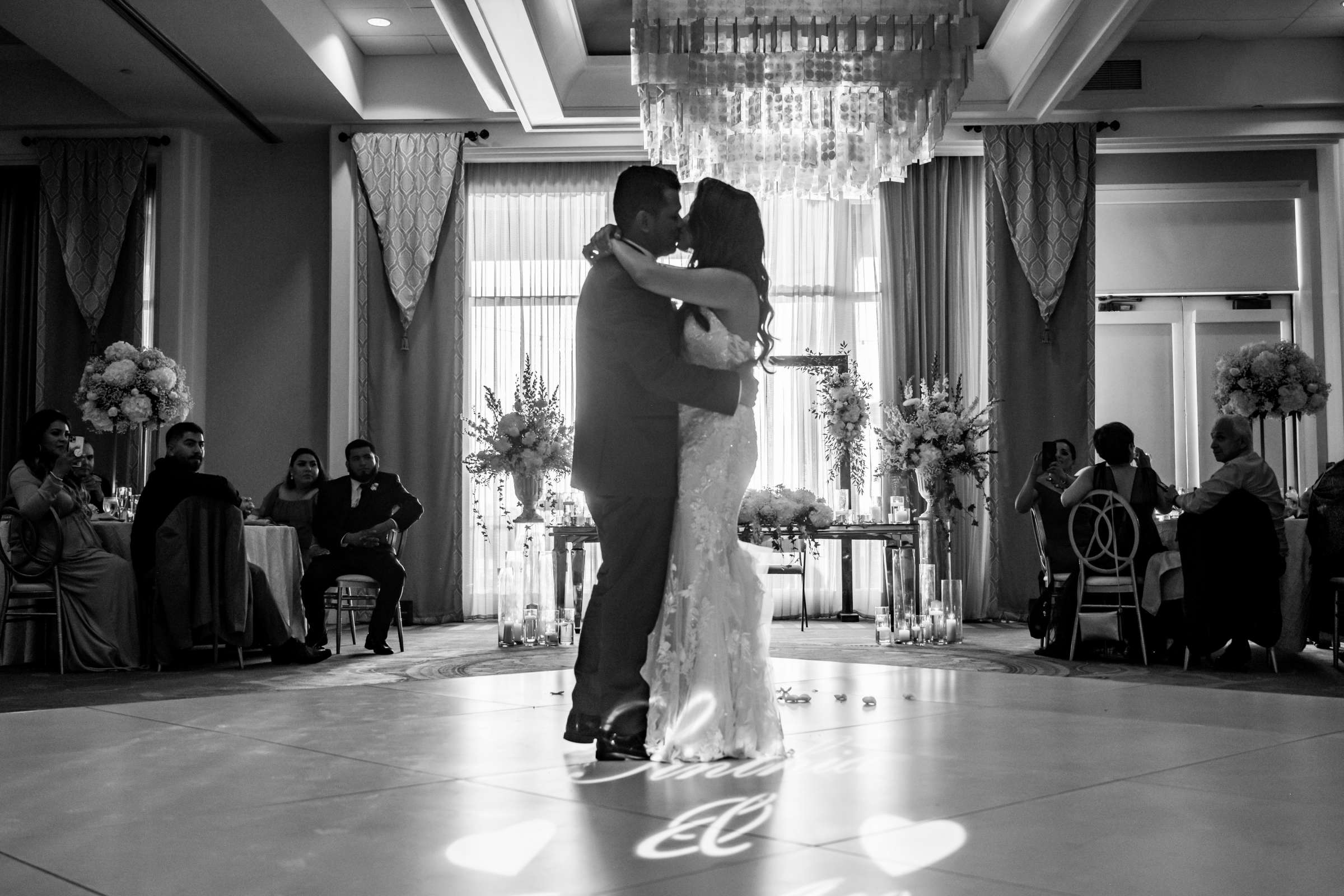 Paradise Point Wedding, Sinthia and Jose Wedding Photo #23 by True Photography