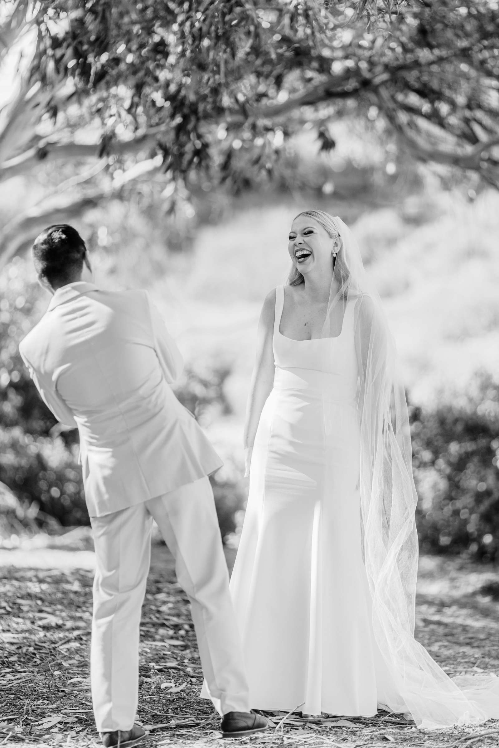 San Clemente Shore Wedding, Images 3 Wedding Photo #21 by True Photography