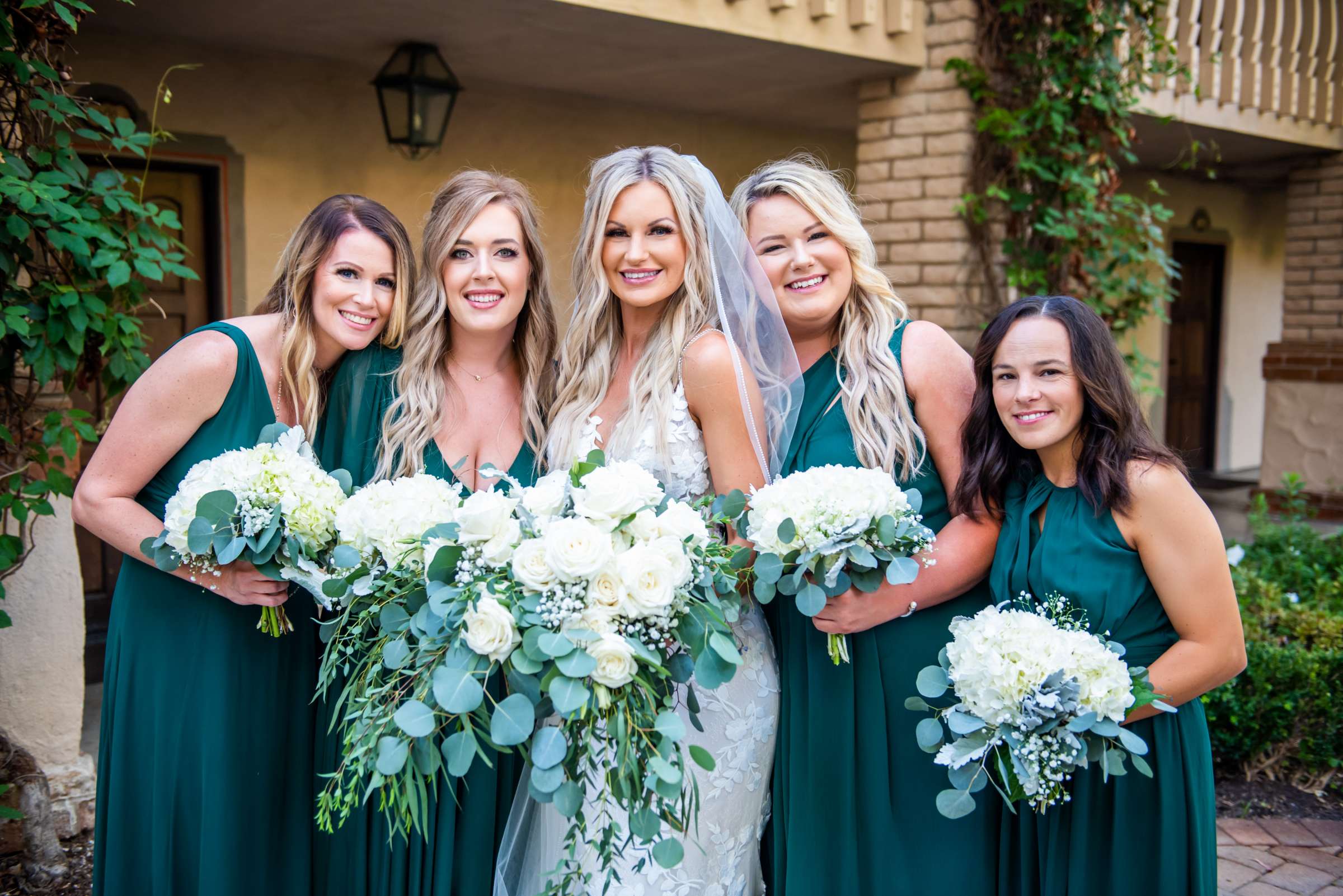 Rancho Bernardo Inn Wedding, Brooke and Kevin Wedding Photo #22 by True Photography