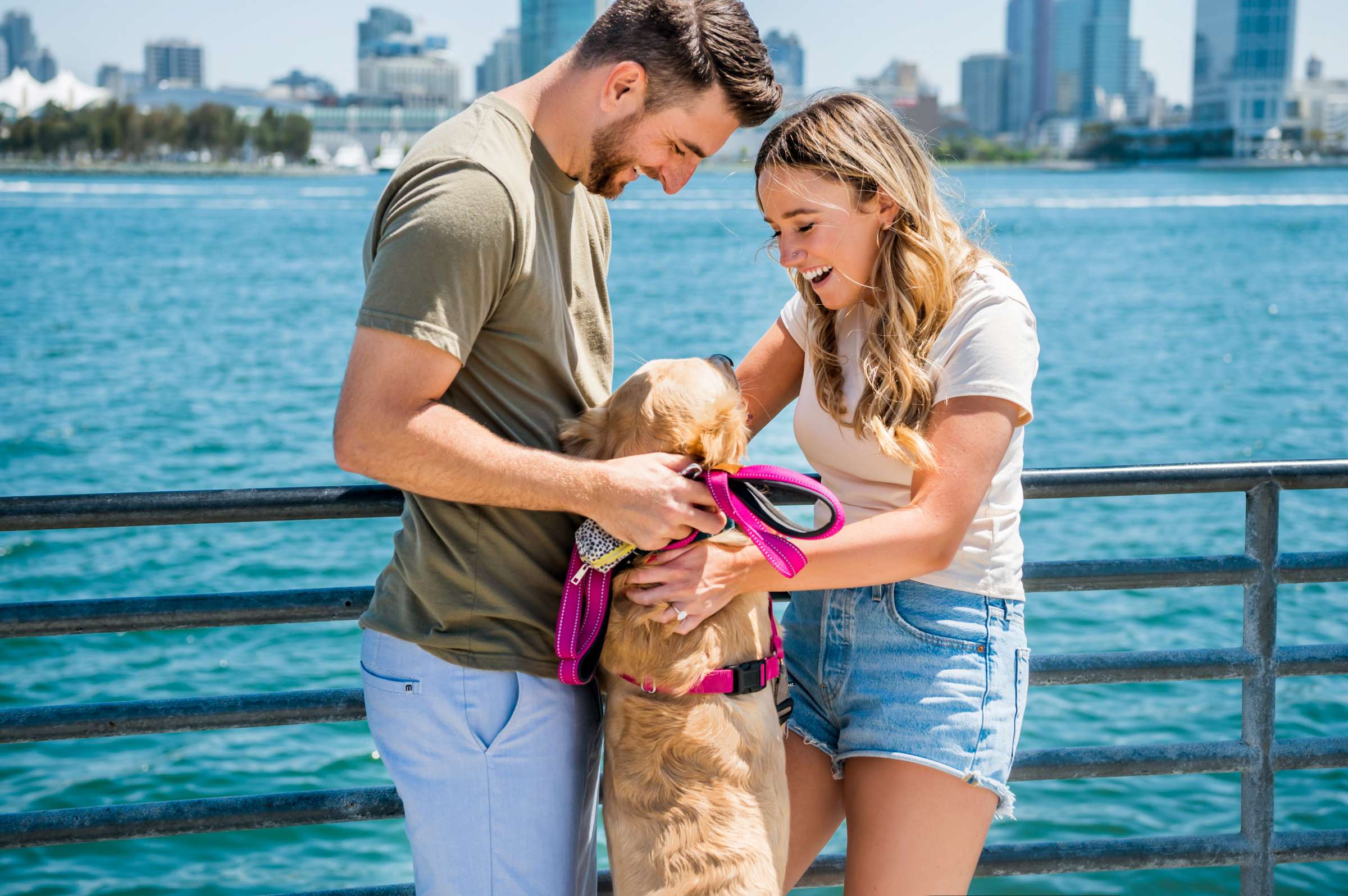 Proposal, Alex and Erin Proposal Photo #19 by True Photography