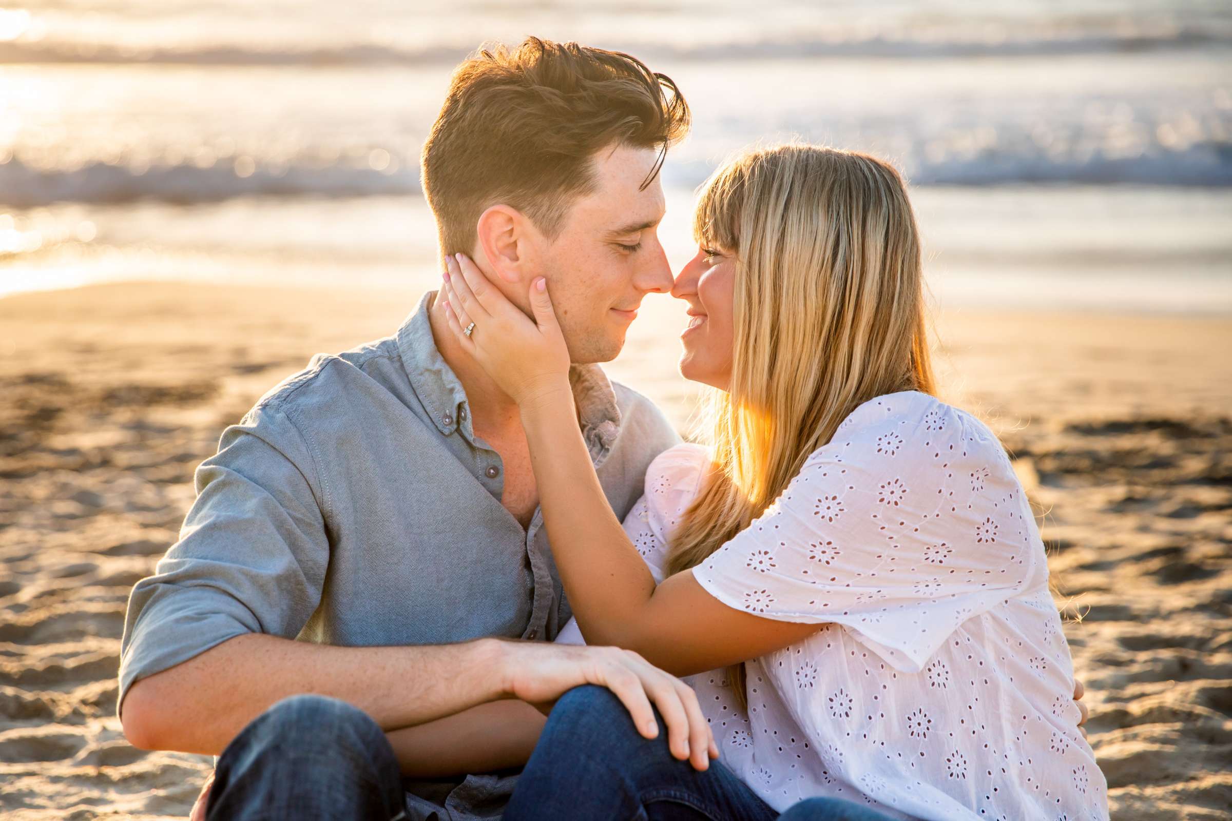 Engagement, Holly and Andrew Engagement Photo #10 by True Photography