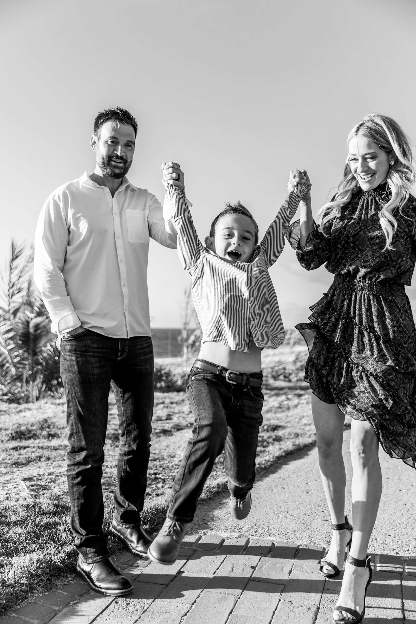 Family Portraits, Kacy Doster Family Photo #12 by True Photography