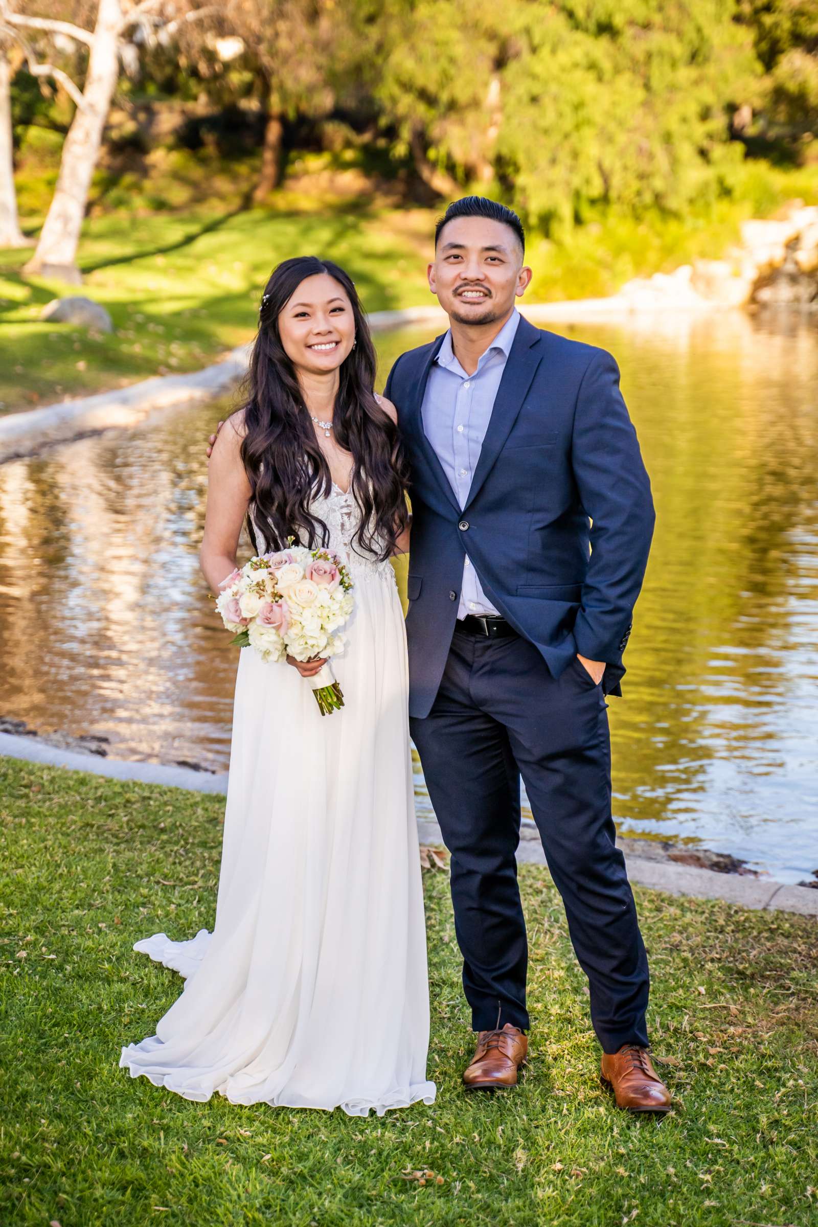 Maderas Golf Club Wedding coordinated by Creative Affairs Inc, Helen and James Wedding Photo #8 by True Photography