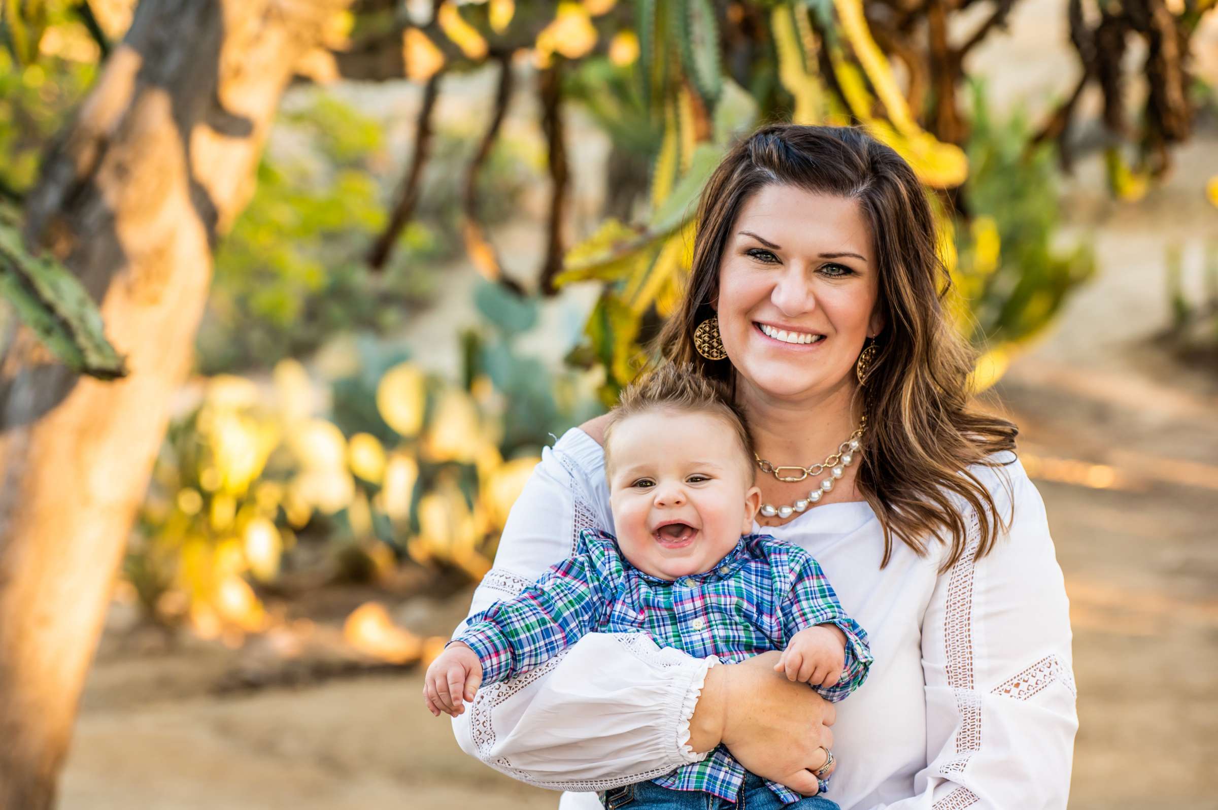 Family Portraits, Berkley W Family Photo #34 by True Photography