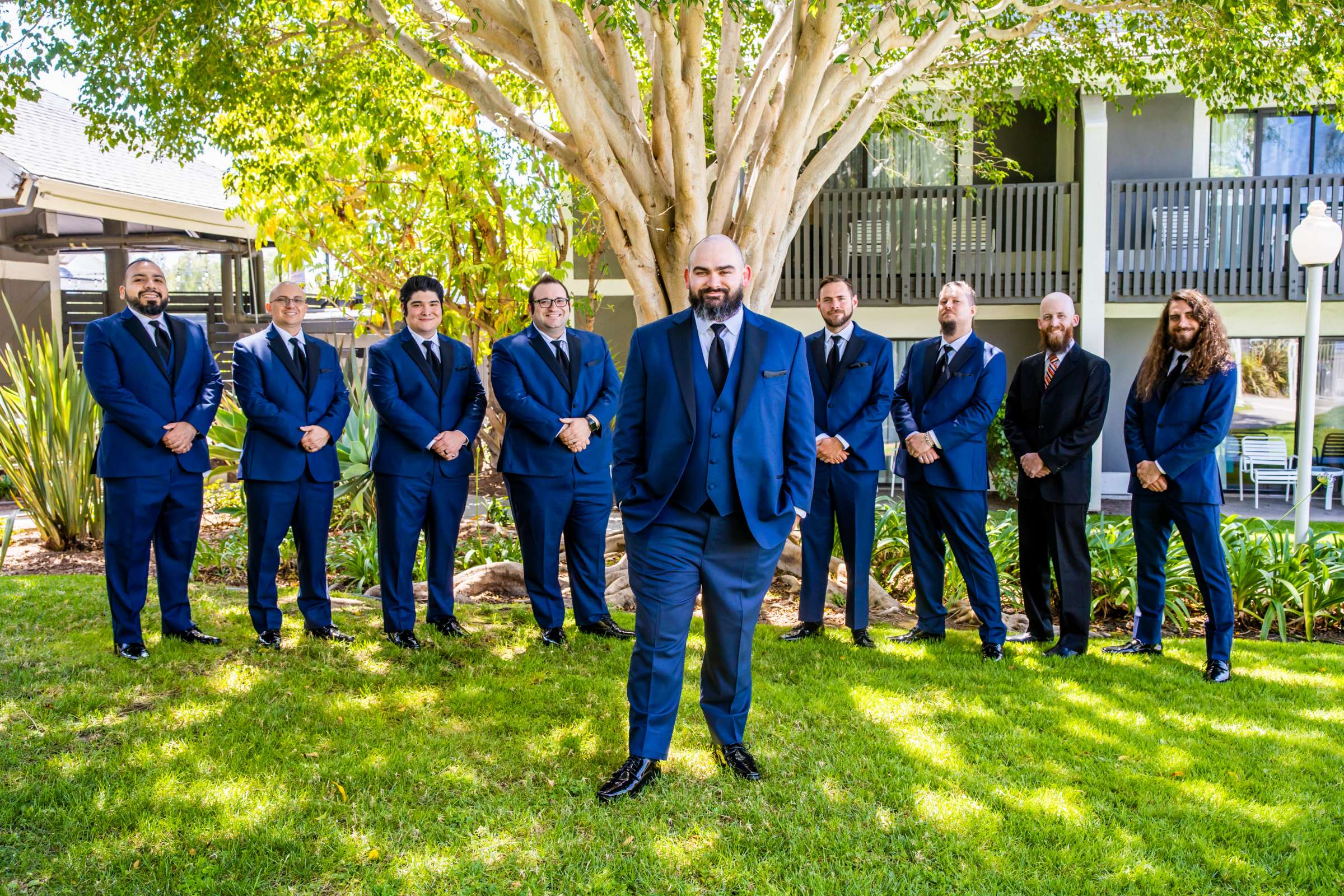 Carlsbad Windmill Wedding, Nicole and Jeffrey Wedding Photo #630457 by True Photography