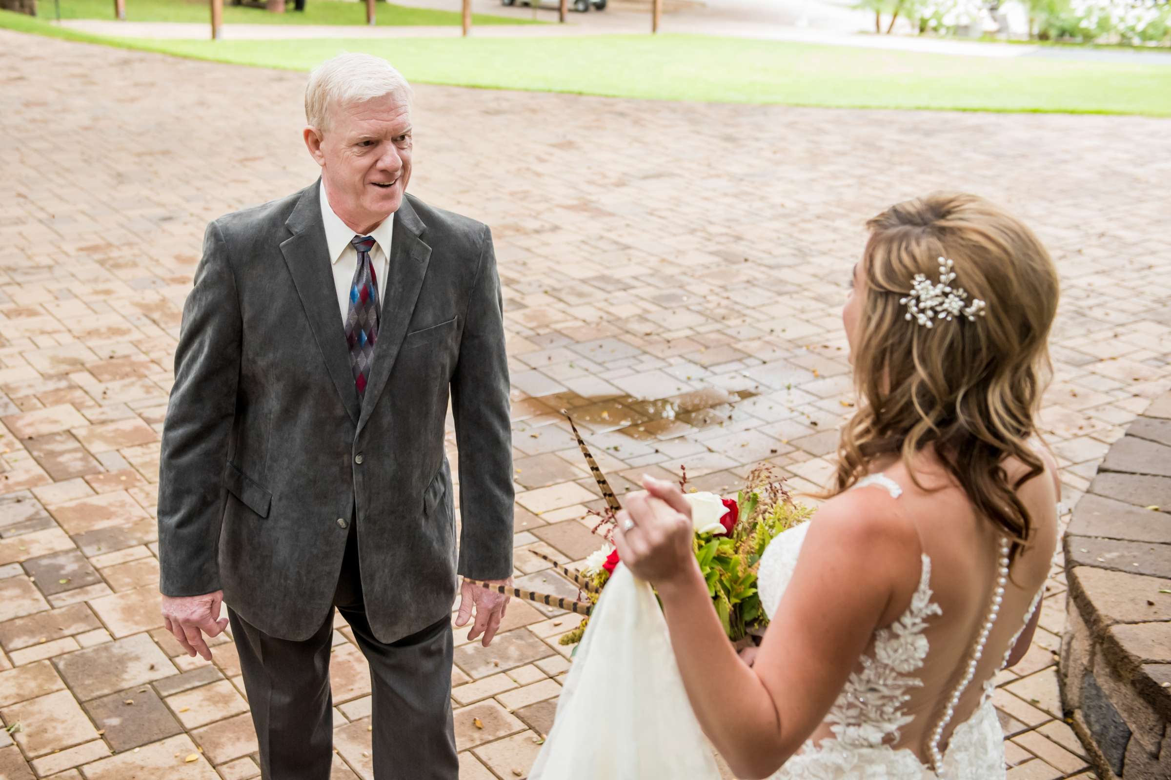 Circle Oak Ranch Weddings Wedding, Chelsea and Evan Wedding Photo #70 by True Photography