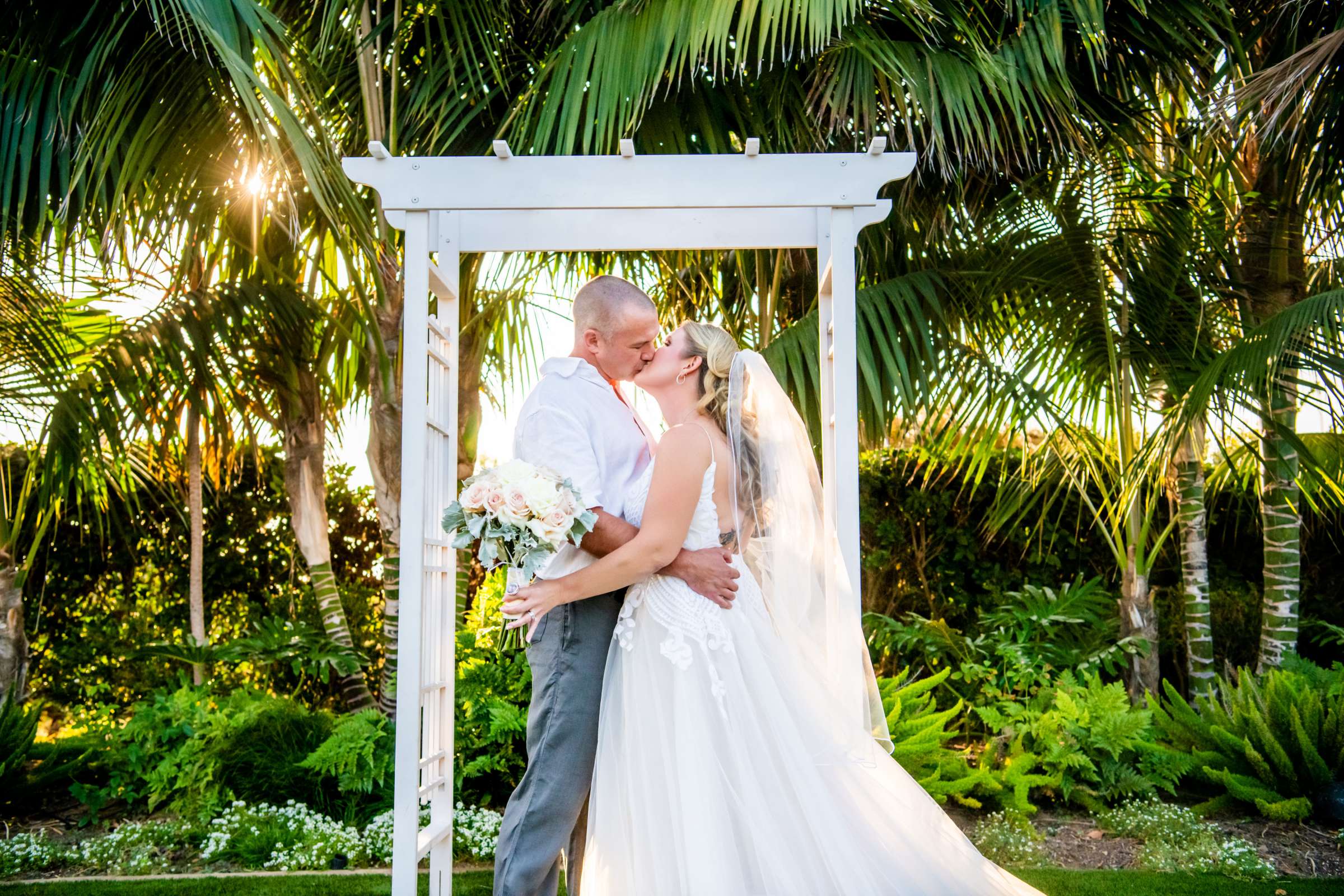 Wedding, Elizabeth and Randall Wedding Photo #1 by True Photography