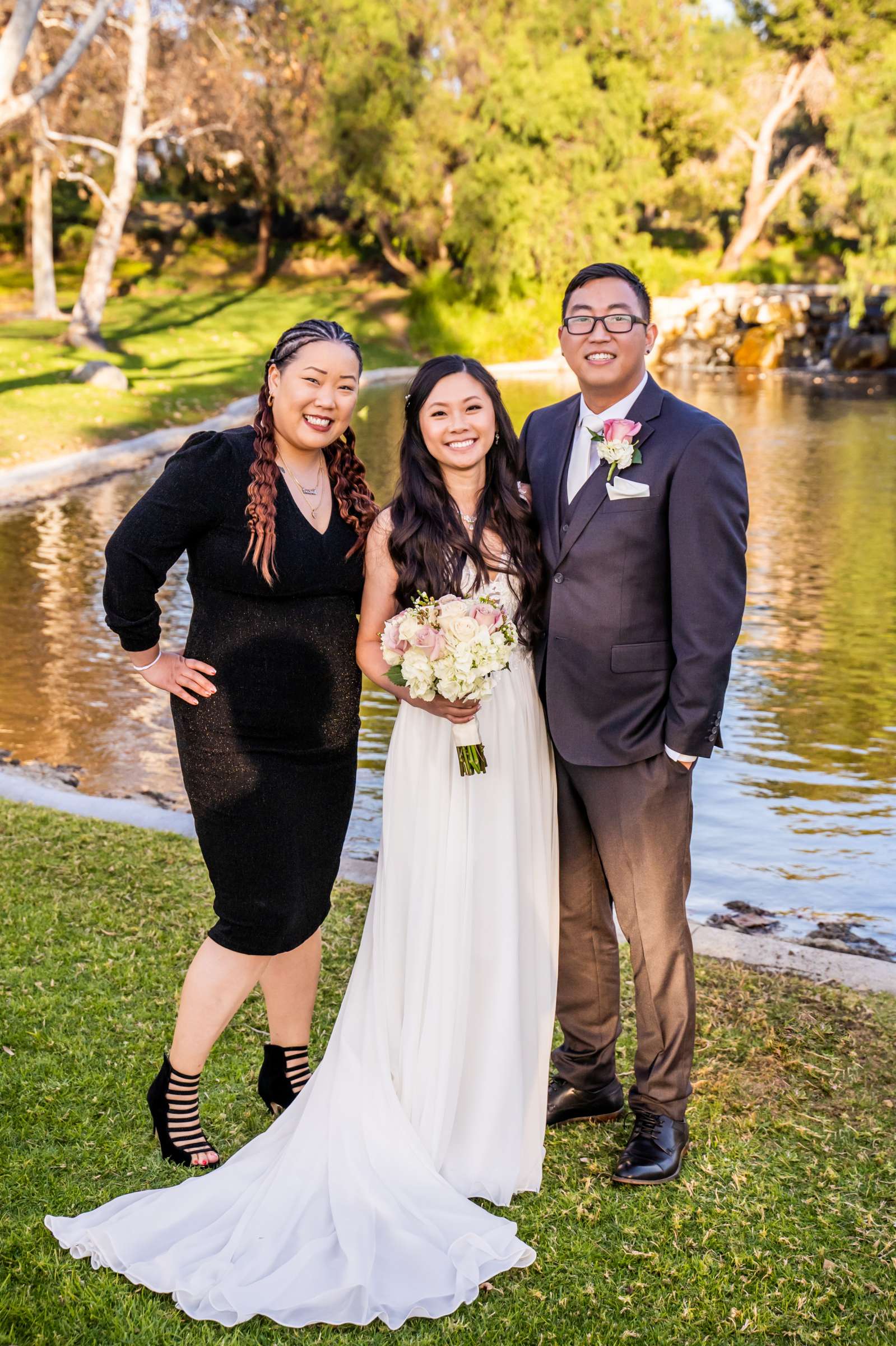 Maderas Golf Club Wedding coordinated by Creative Affairs Inc, Helen and James Wedding Photo #19 by True Photography