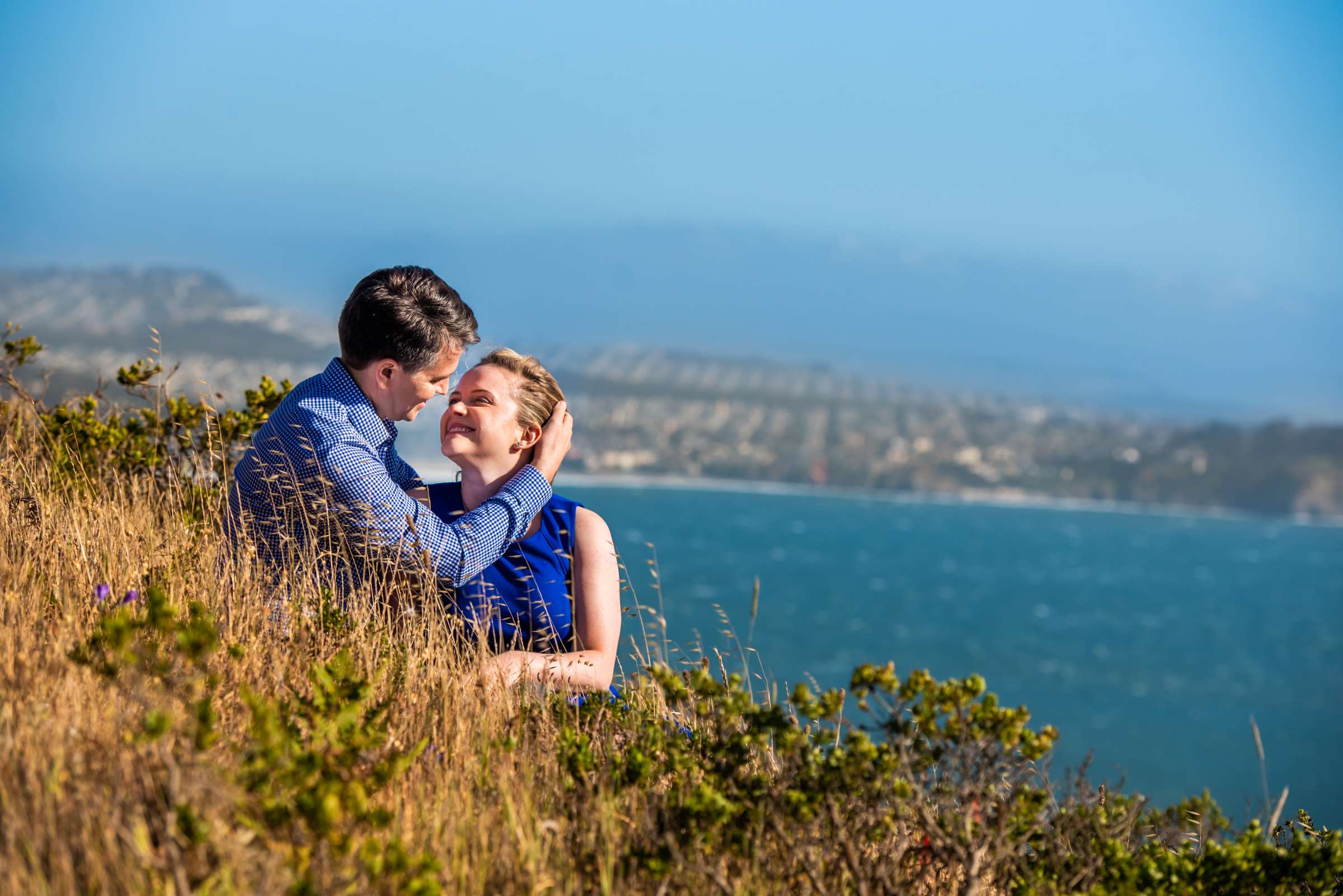 Engagement, Lisa and Kenny Engagement Photo #629878 by True Photography