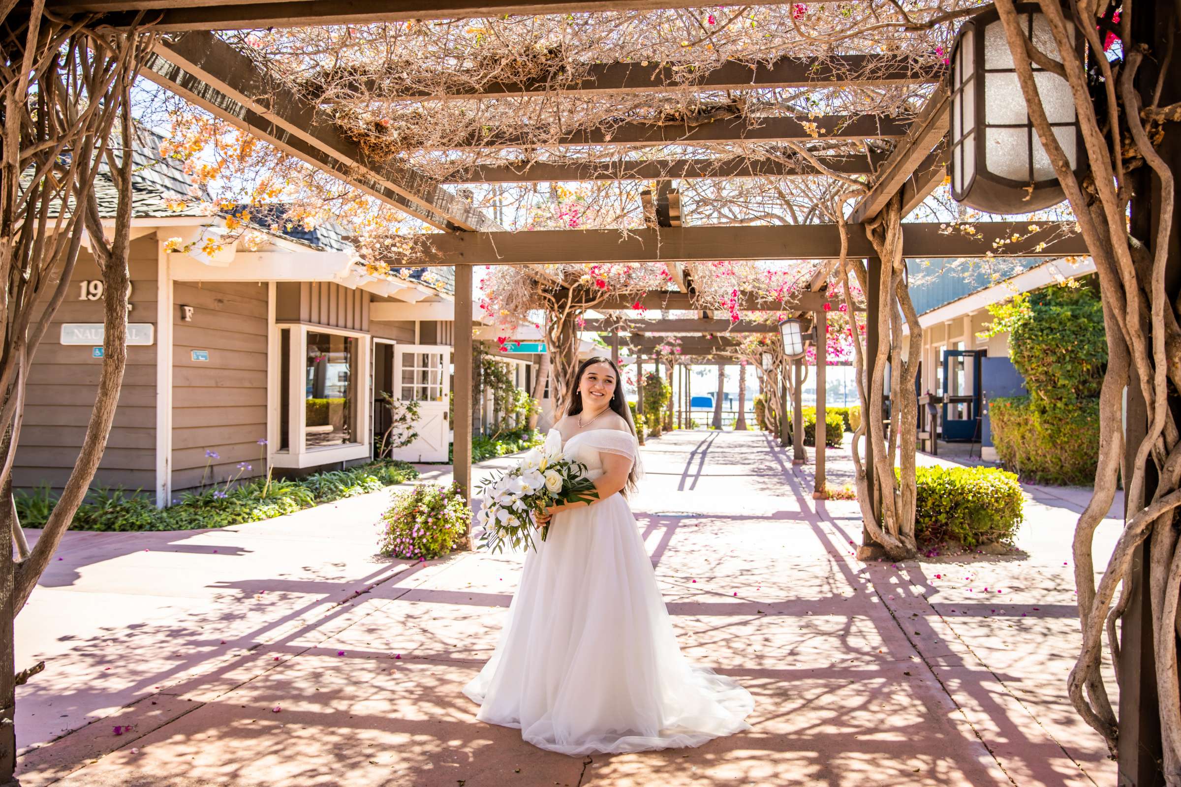 Marina Village Conference Center Wedding, Krista and Blake Wedding Photo #19 by True Photography