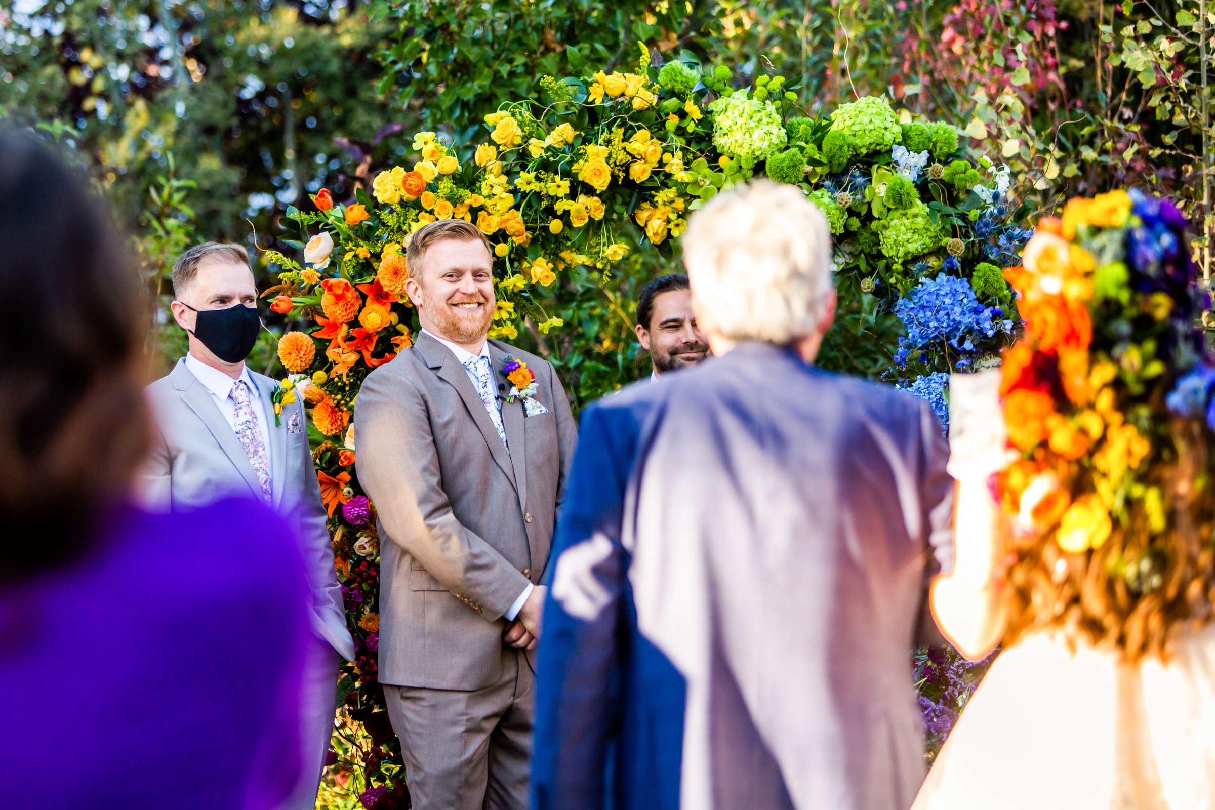 Church Ranch Event Center Wedding, Mandy and Jim Wedding Photo #13 by True Photography