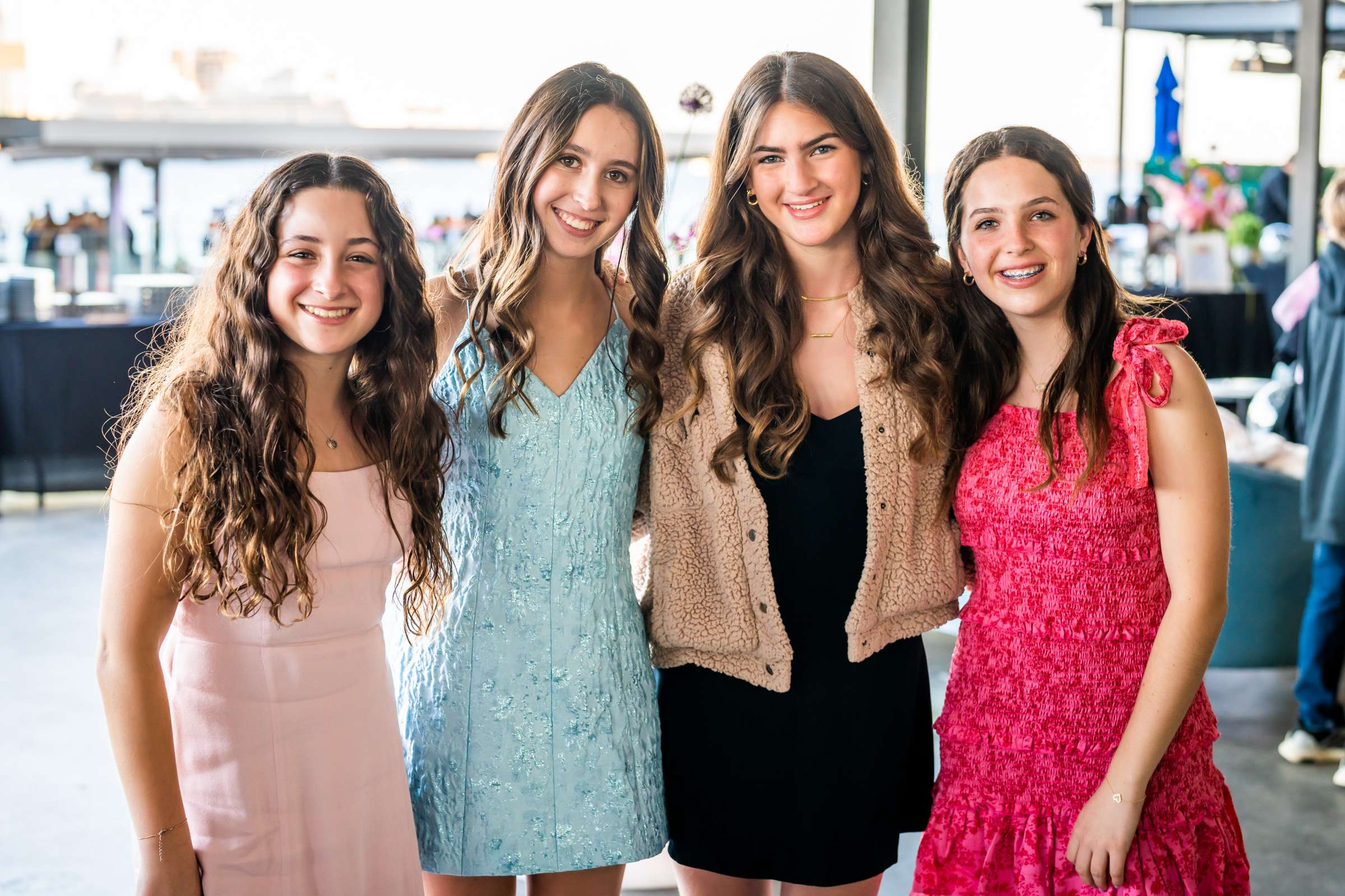 Coasterra Mitzvah, Tonia C Mitzvah Photo #5 by True Photography