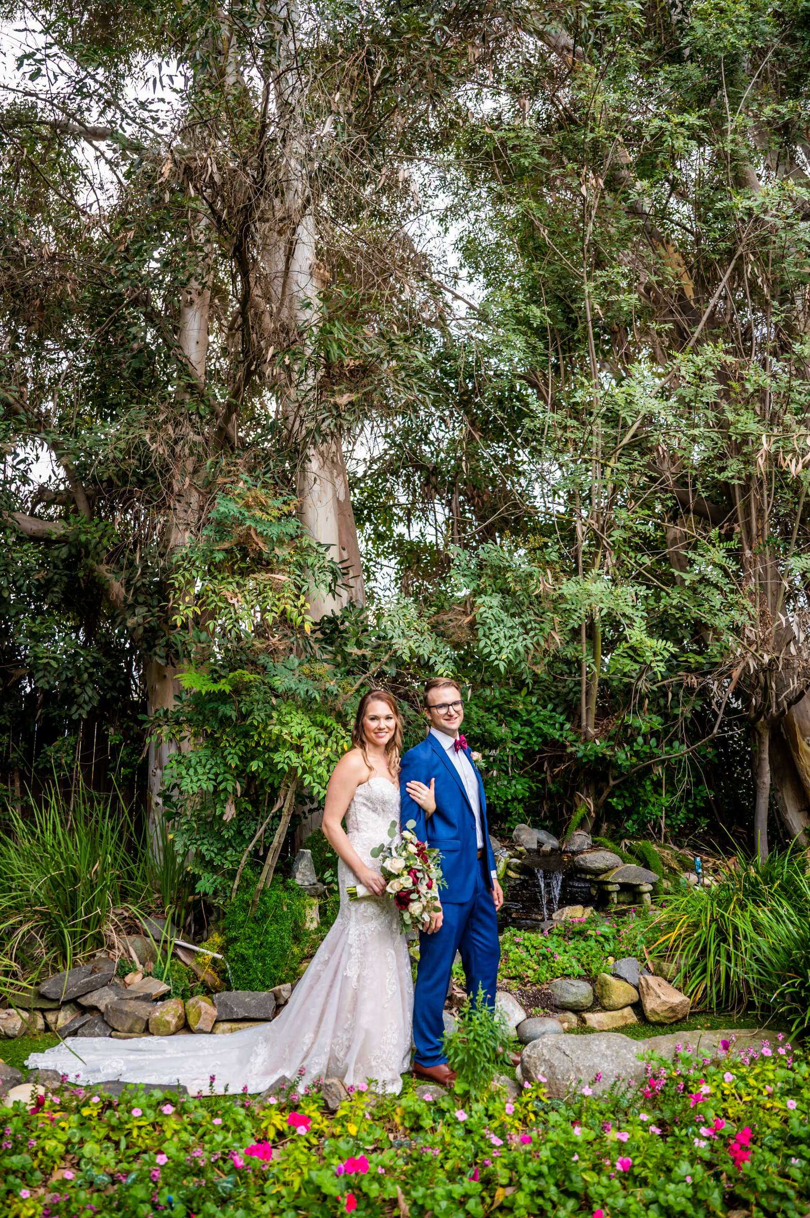 Twin Oaks House & Gardens Wedding Estate Wedding coordinated by Twin Oaks House & Gardens Wedding Estate, Allison and Drew Wedding Photo #21 by True Photography