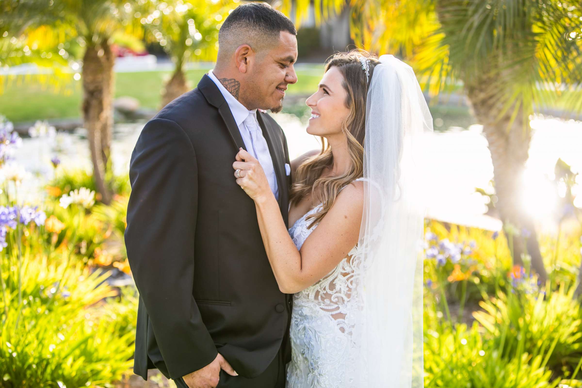 Lomas Santa Fe Country Club Wedding coordinated by Anns Plans, Tawny and Erick Wedding Photo #52 by True Photography