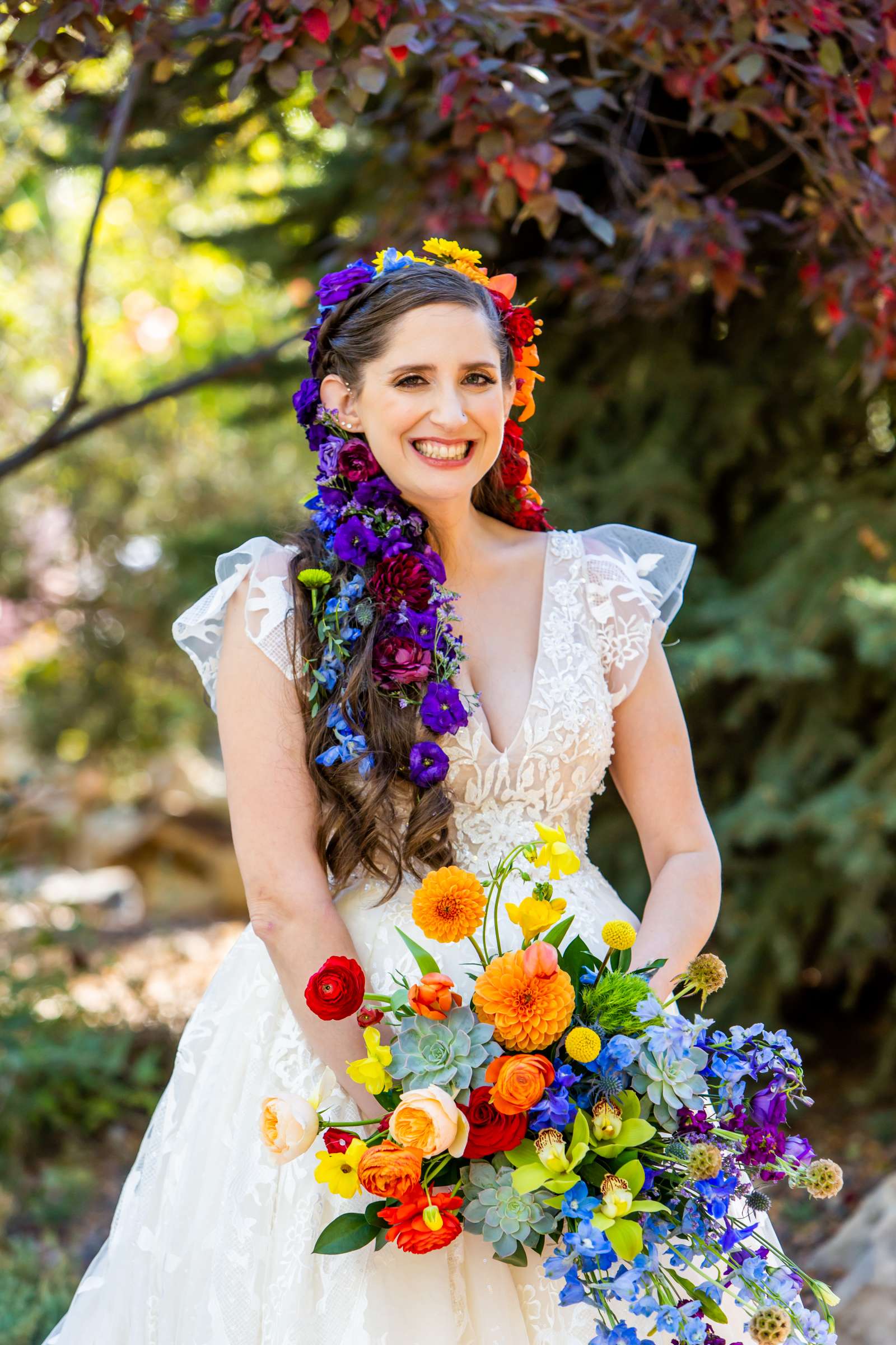 Church Ranch Event Center Wedding, Mandy and Jim Wedding Photo #8 by True Photography