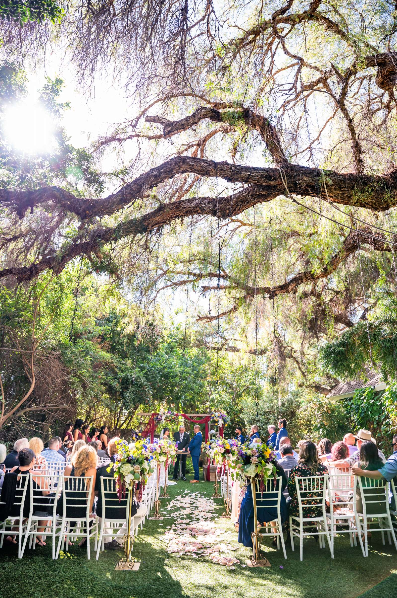 Green Gables Wedding Estate Wedding, Alda and Richard Wedding Photo #54 by True Photography