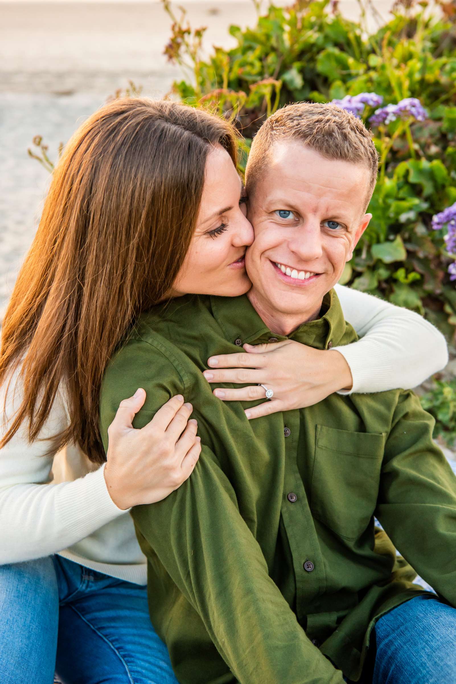 Engagement, Brittany and Brian Engagement Photo #35 by True Photography