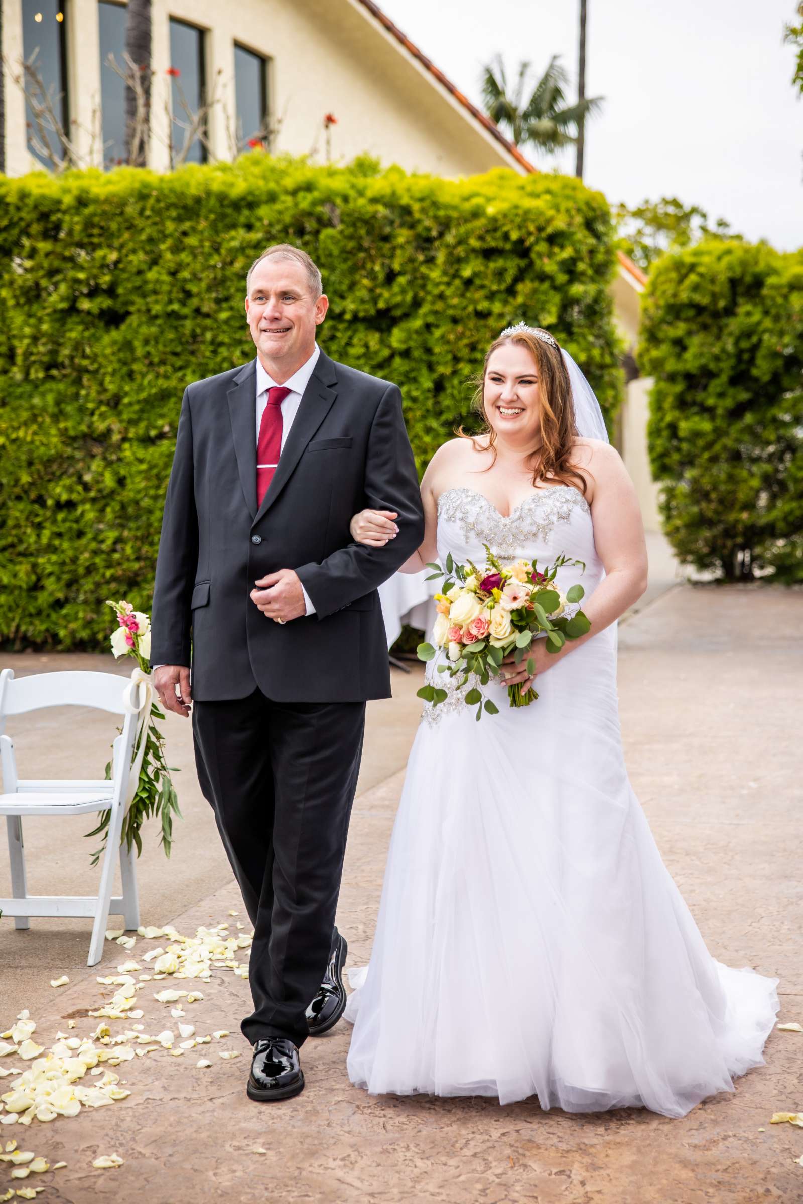 Tom Ham's Lighthouse Wedding coordinated by Lilac and Lace, Allyson and David Wedding Photo #24 by True Photography