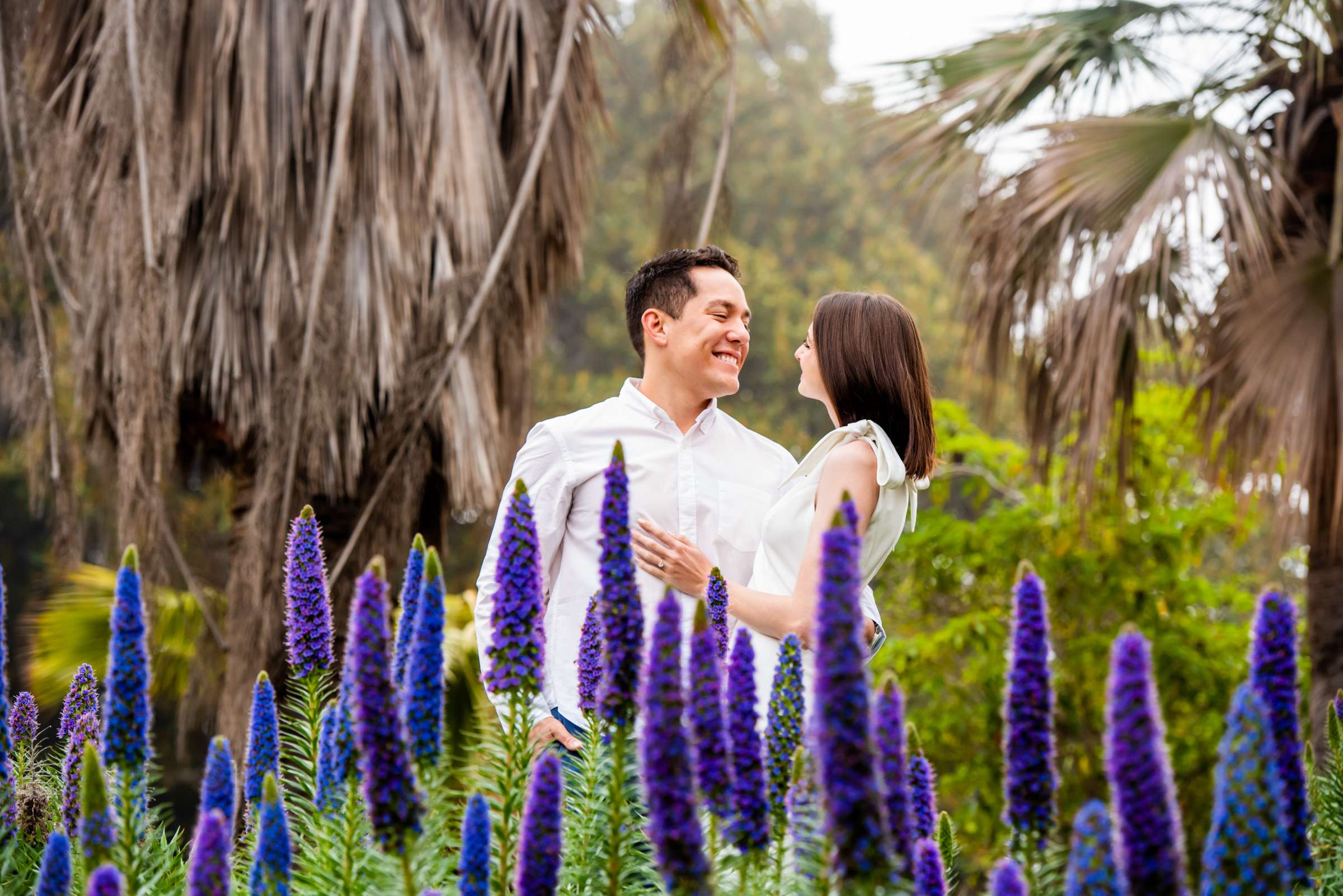 Engagement, Alexandra and Noel Engagement Photo #18 by True Photography