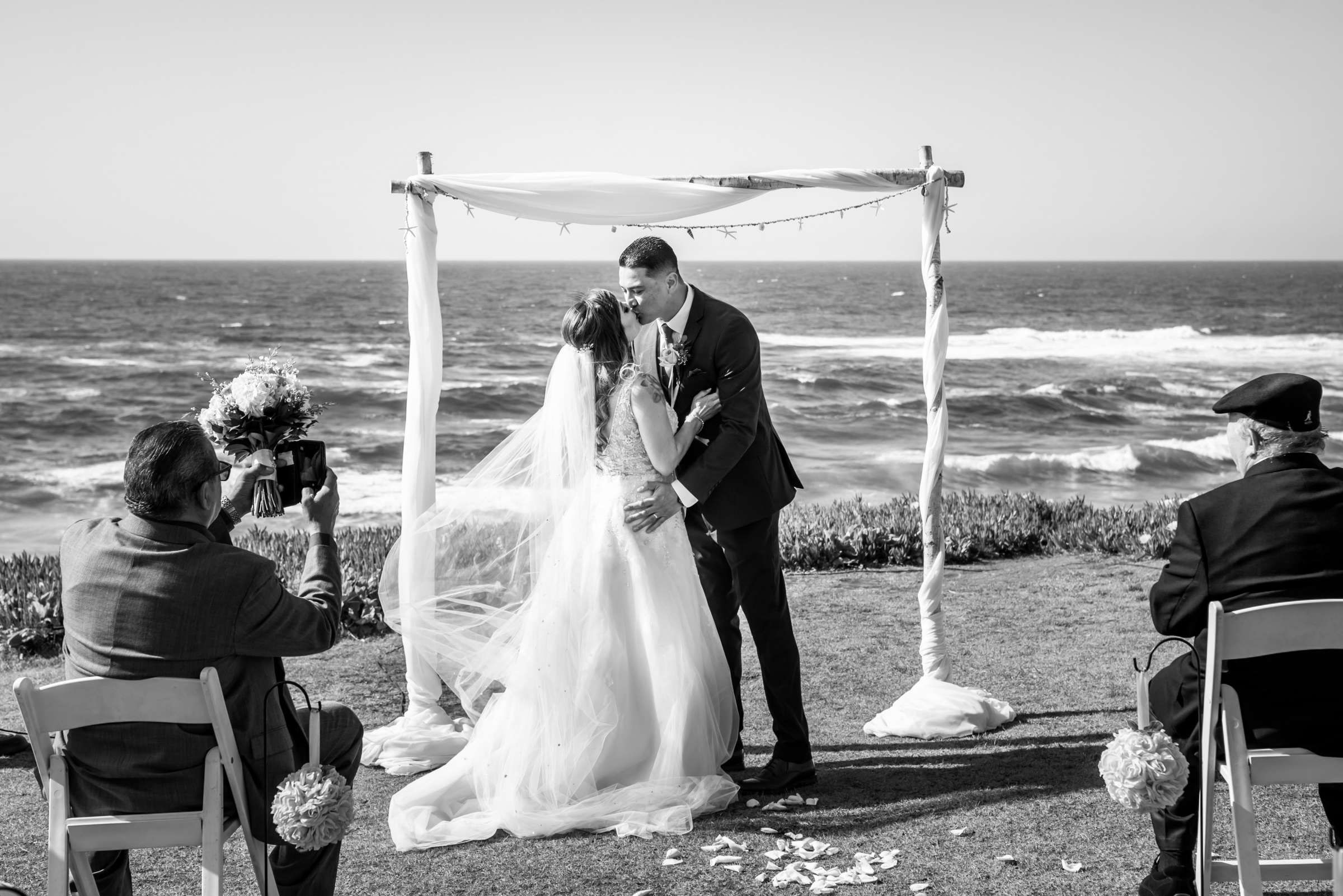 Ruby and Moises Photos  Cuvier Park-The Wedding Bowl