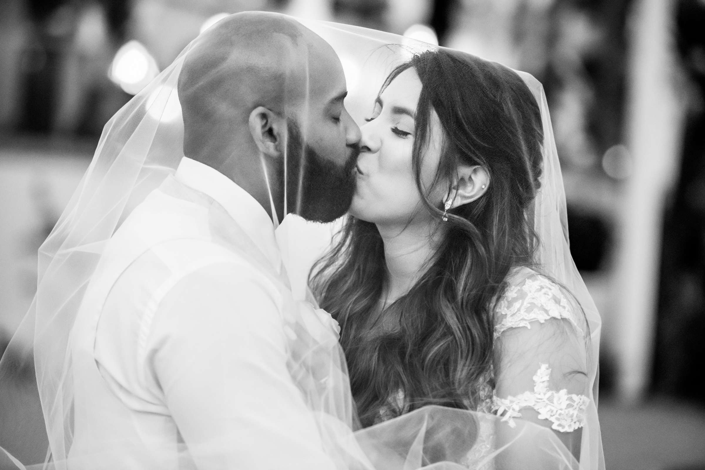 San Diego Mission Bay Resort Wedding coordinated by Elements of Style, Ana and Bobby Wedding Photo #15 by True Photography