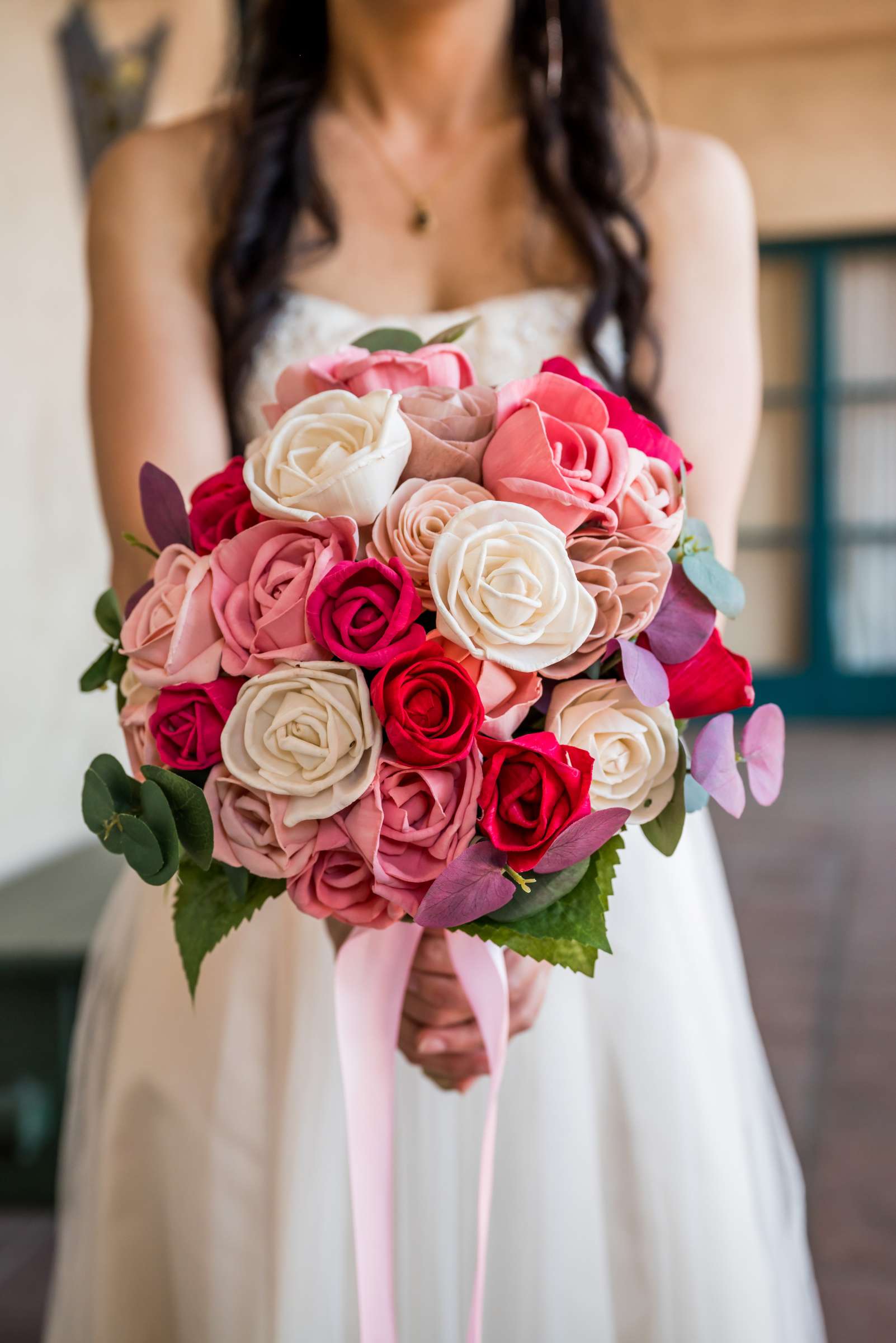 The Prado Wedding coordinated by Kelly Henderson, Min ji and Benjamin Wedding Photo #52 by True Photography