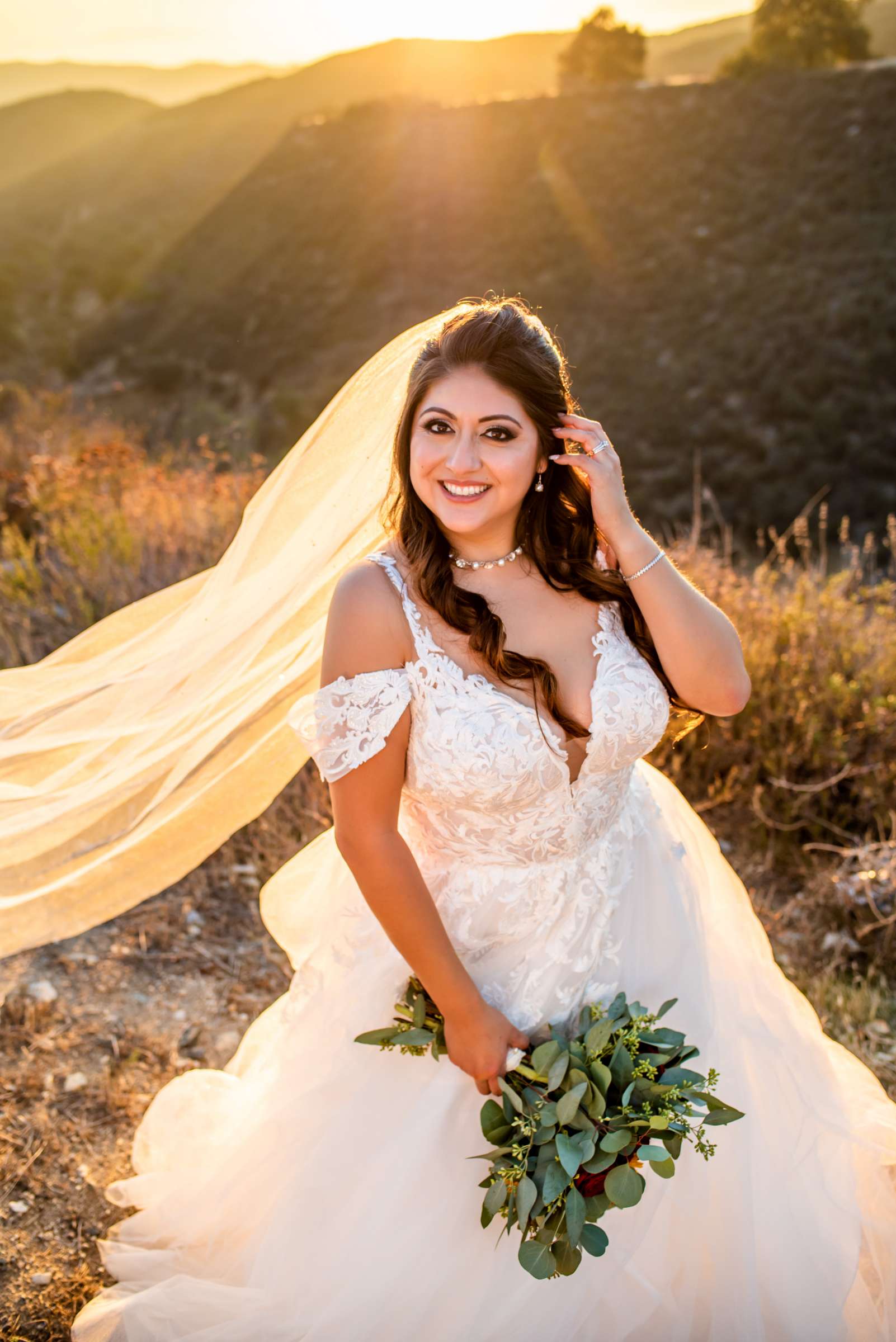 Serendipity Garden Weddings Wedding, Justine and Joseph Wedding Photo #18 by True Photography