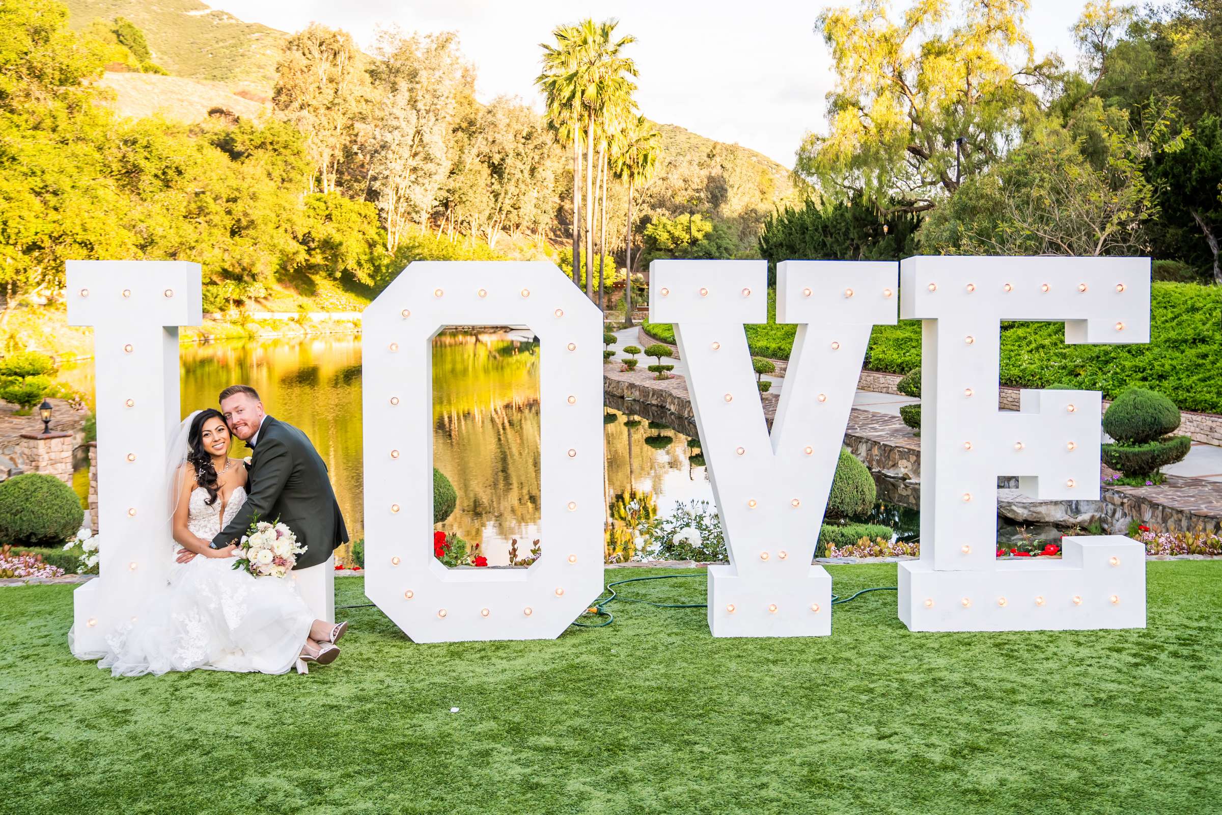 Los Willows Wedding, Jaimie and Cory Wedding Photo #24 by True Photography