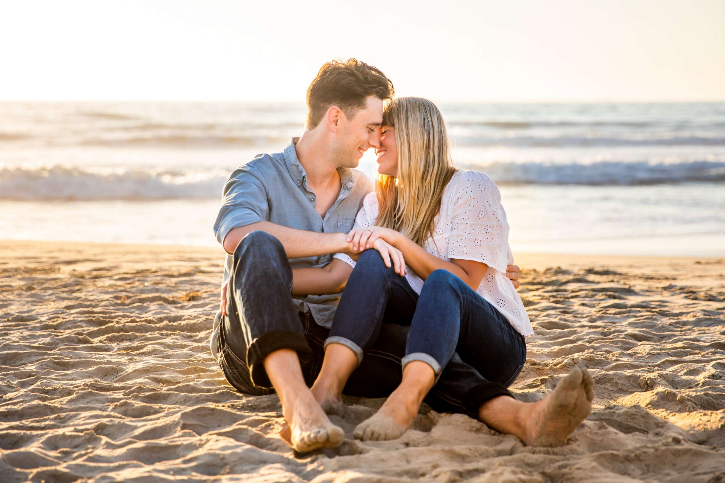 Engagement, Holly and Andrew Engagement Photo #1 by True Photography